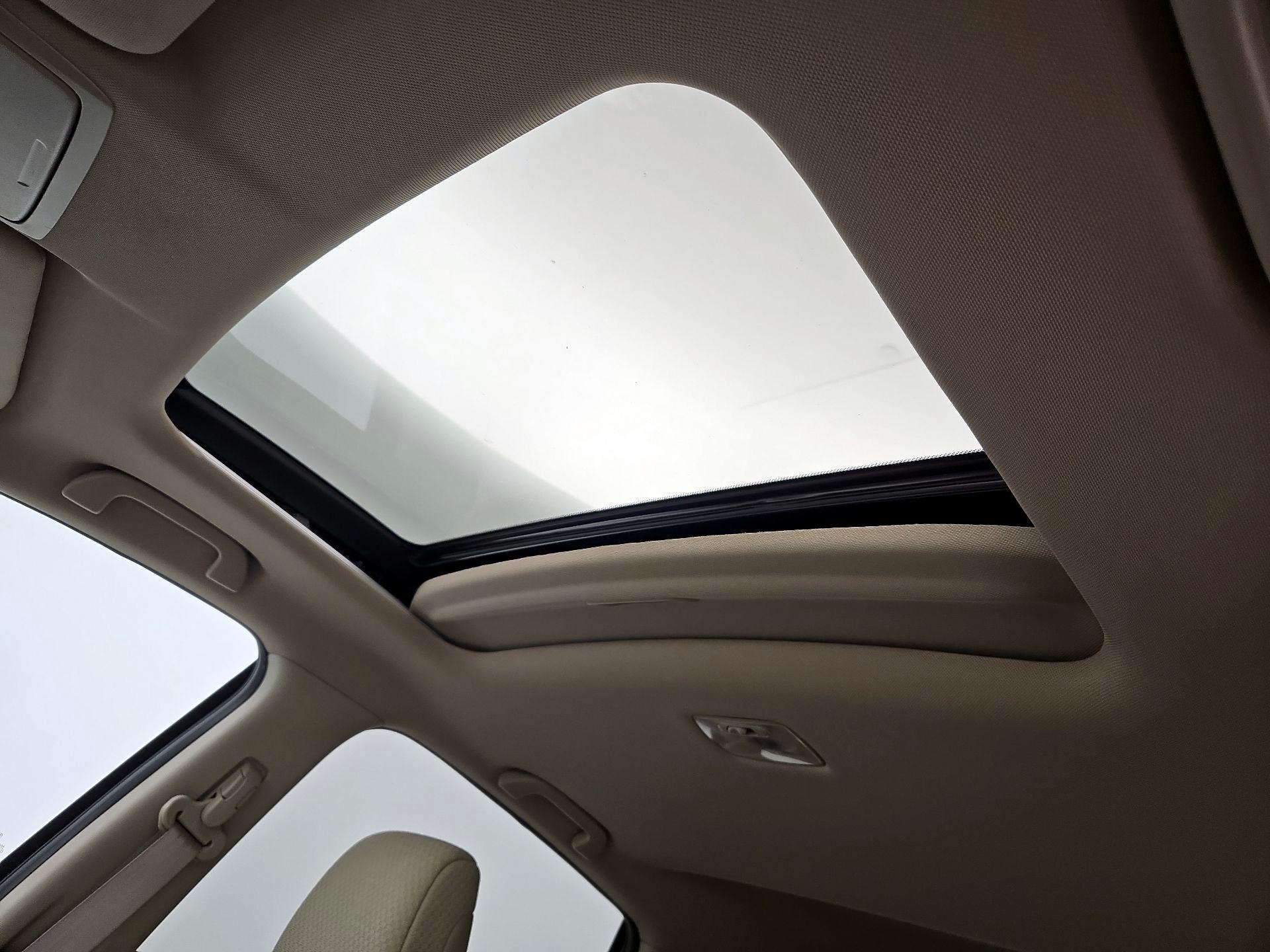 Thumbnail: 2015 Honda CR-V - 19