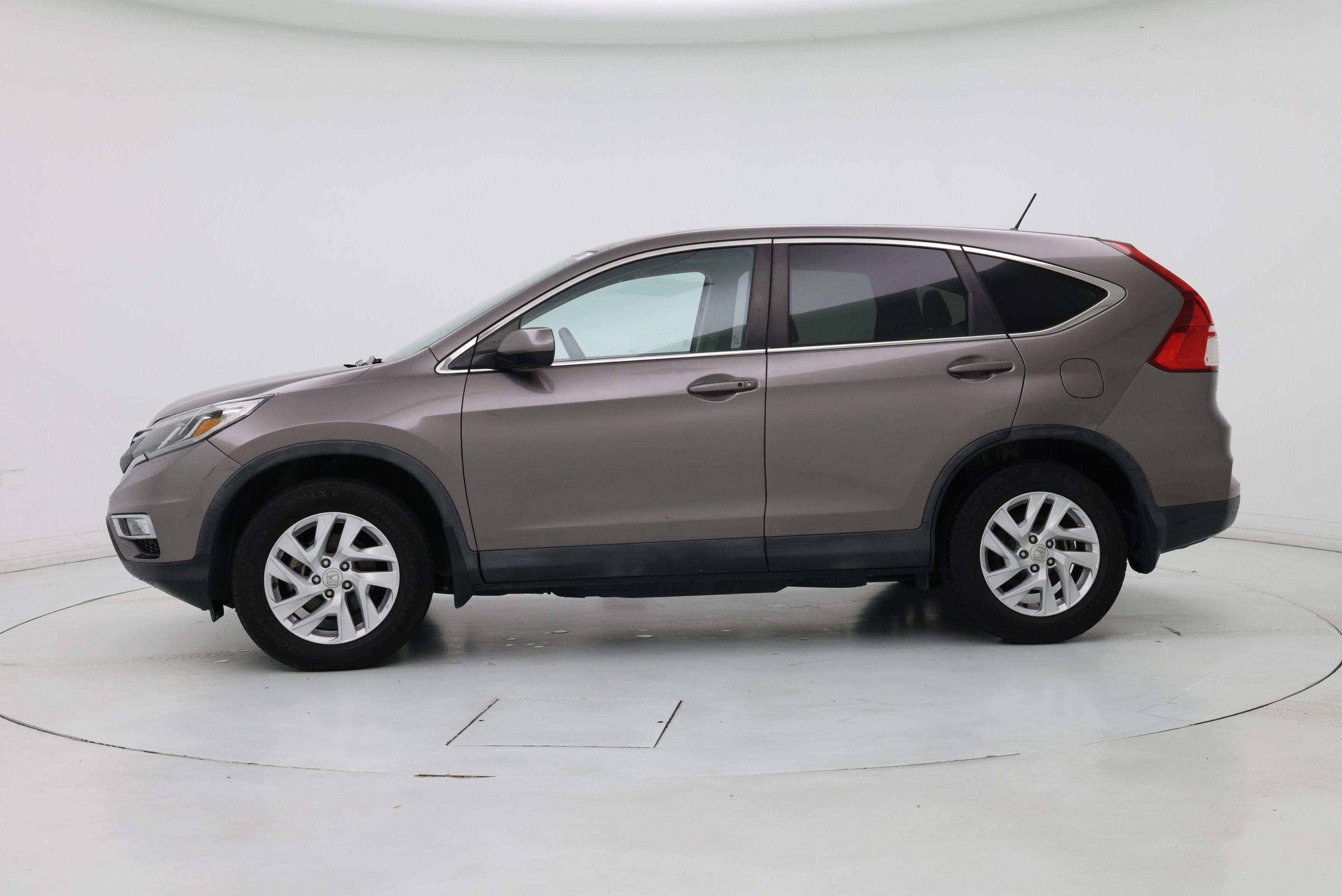 Thumbnail: 2015 Honda CR-V - 3