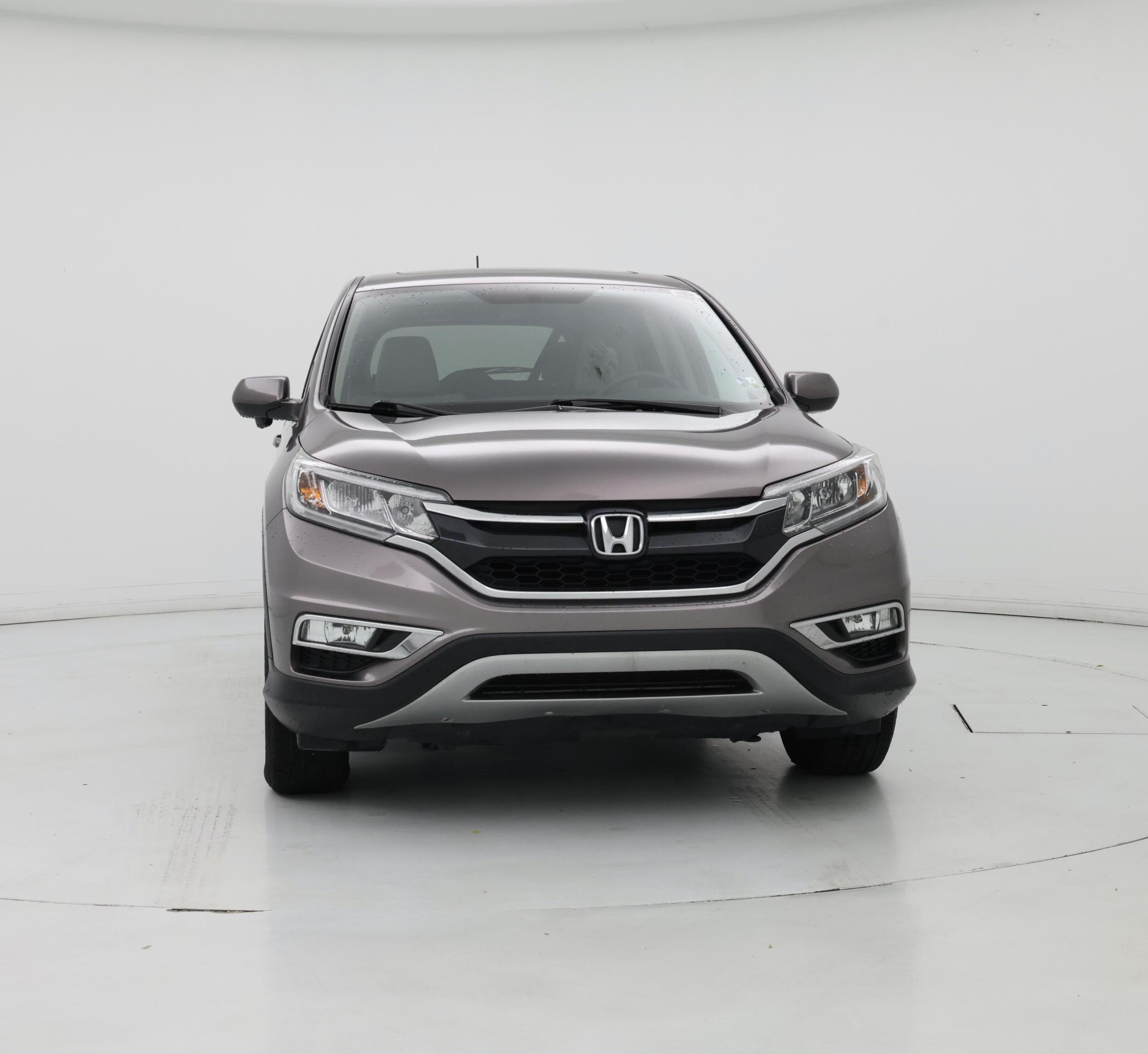 Thumbnail: 2015 Honda CR-V - 5