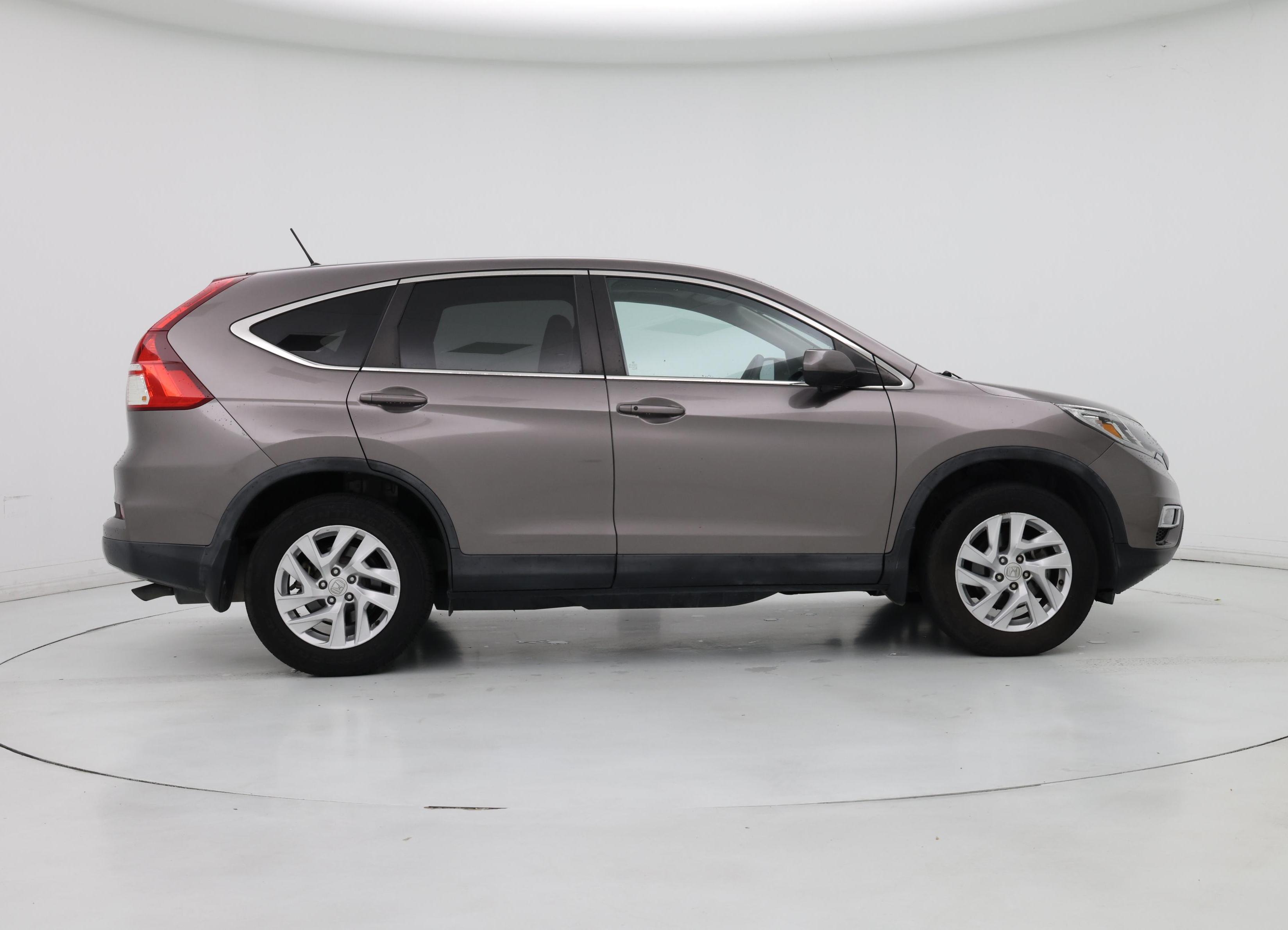 Thumbnail: 2015 Honda CR-V - 7