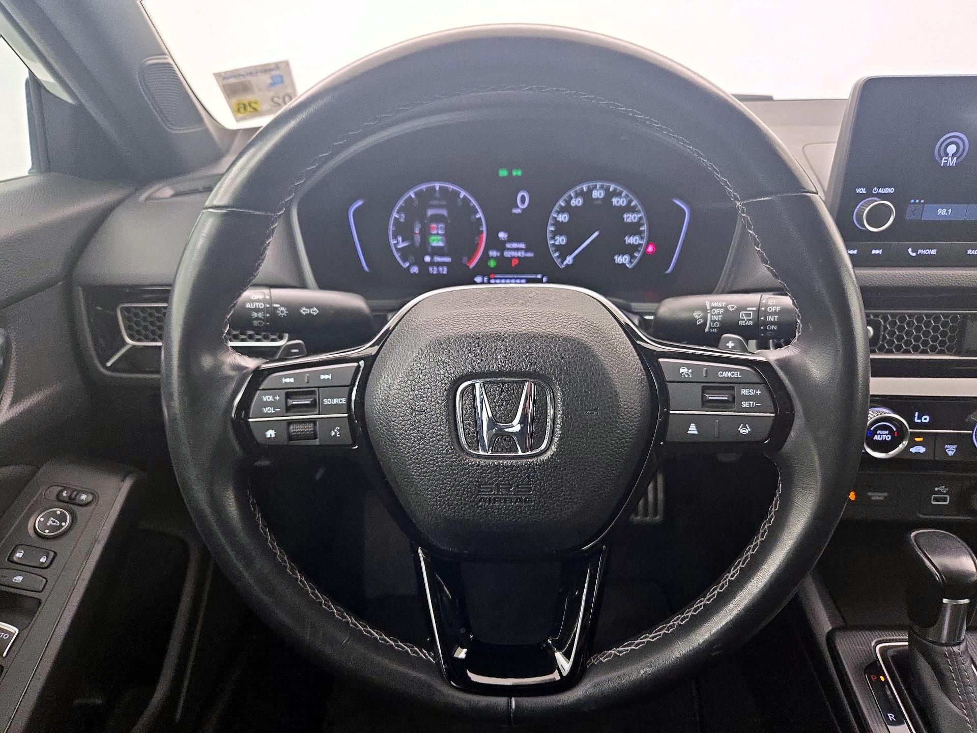 Thumbnail: 2022 Honda Civic - 10