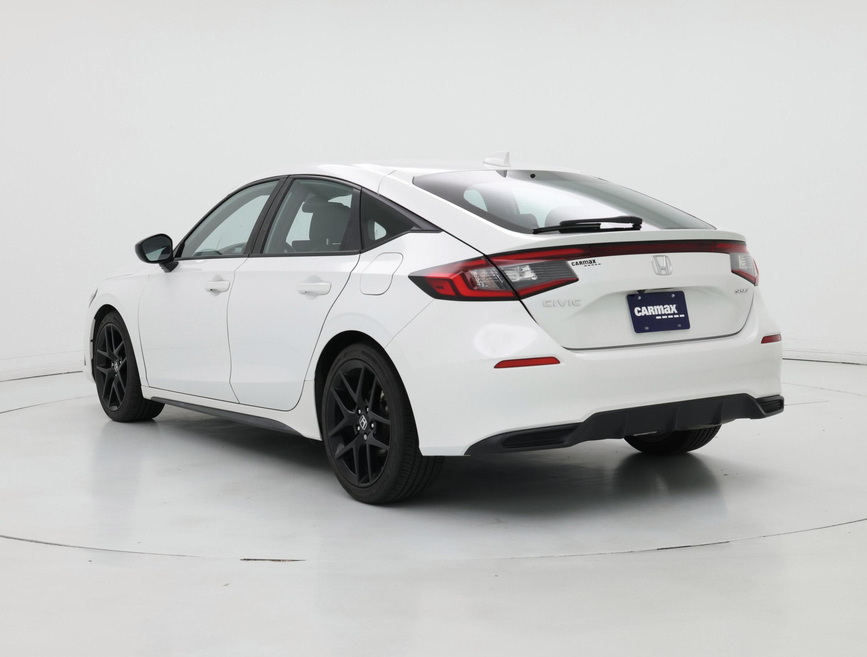 Thumbnail: 2022 Honda Civic - 2