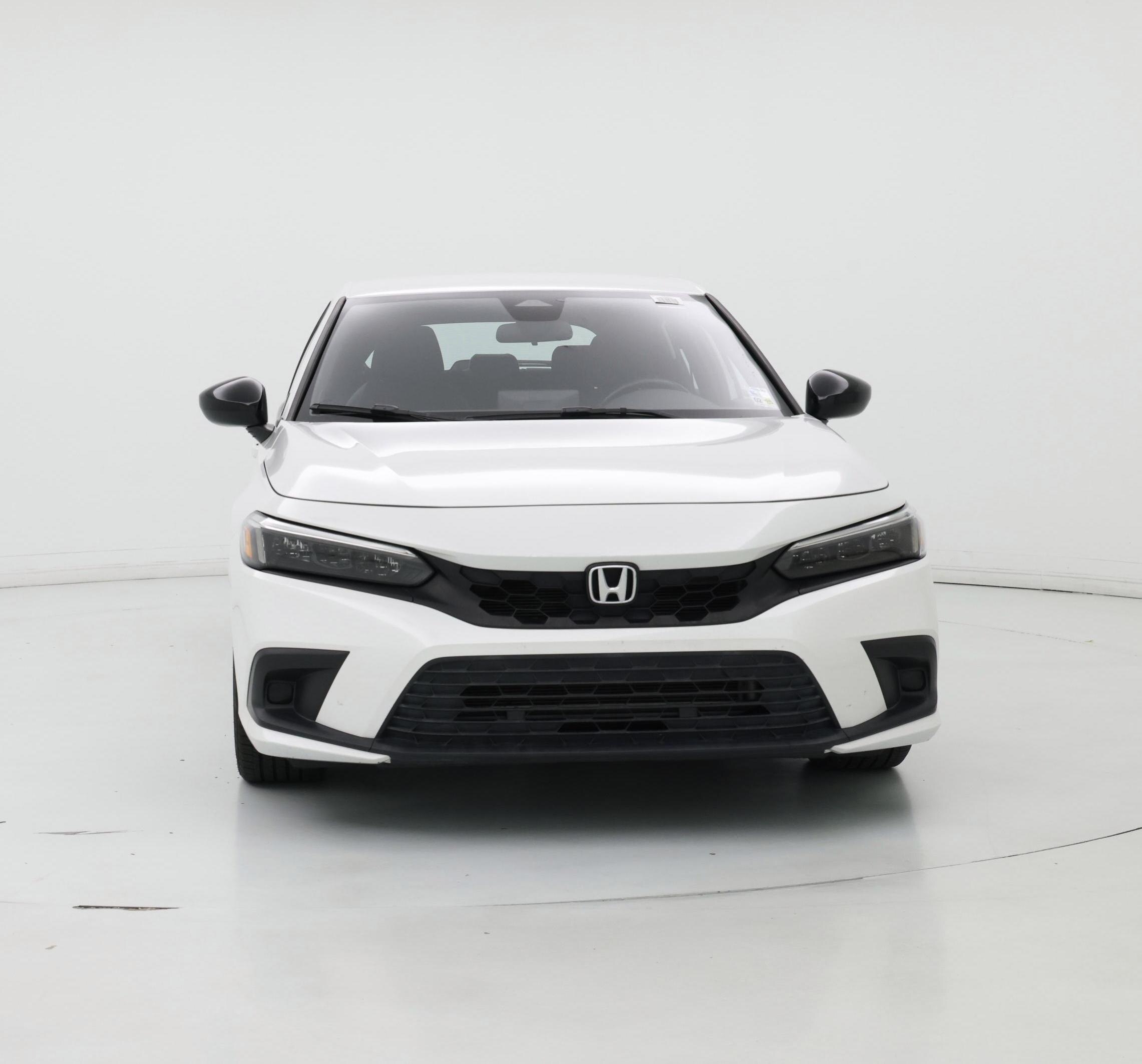 Thumbnail: 2022 Honda Civic - 5