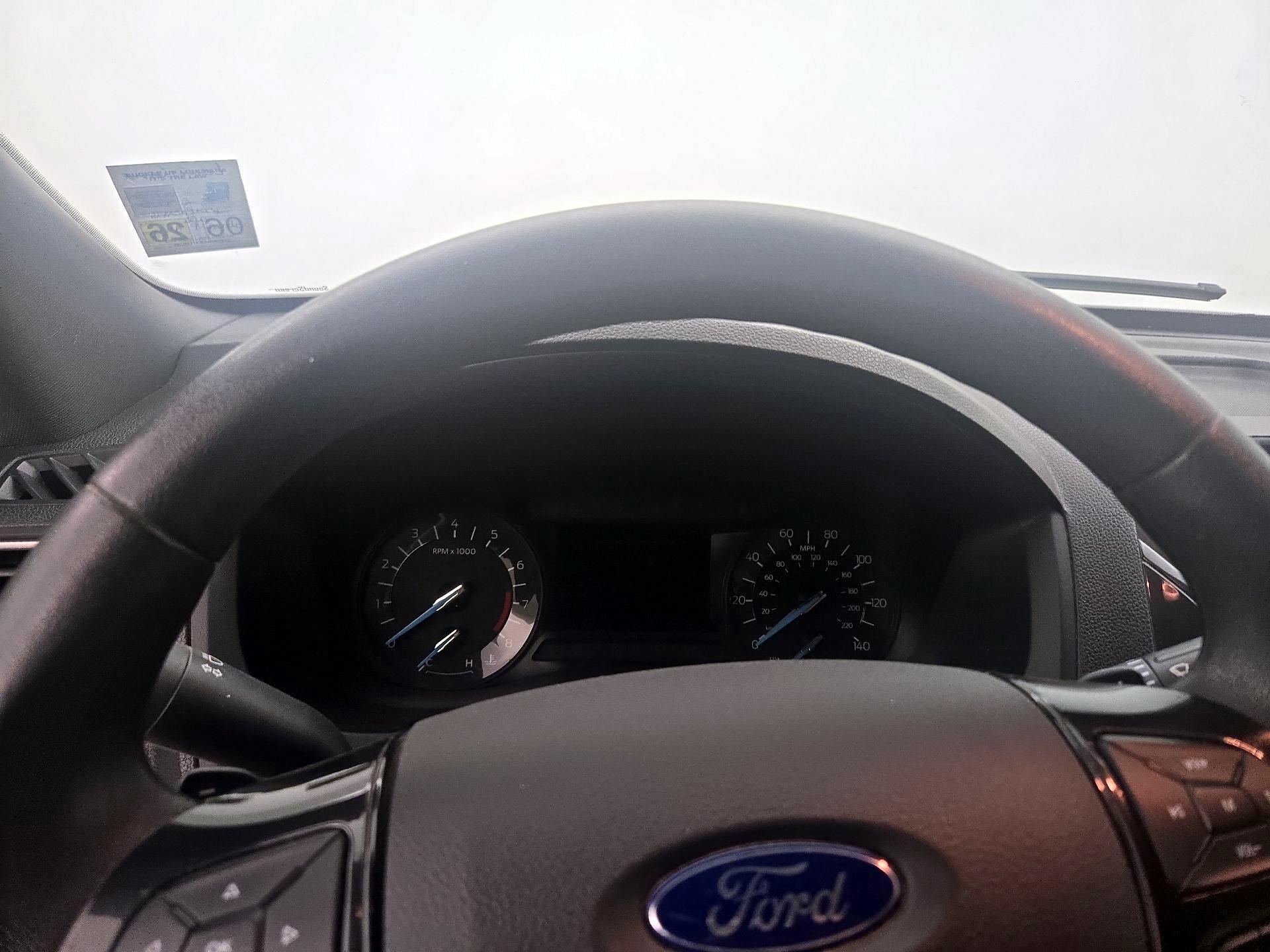 Thumbnail: 2017 Ford Explorer - 9