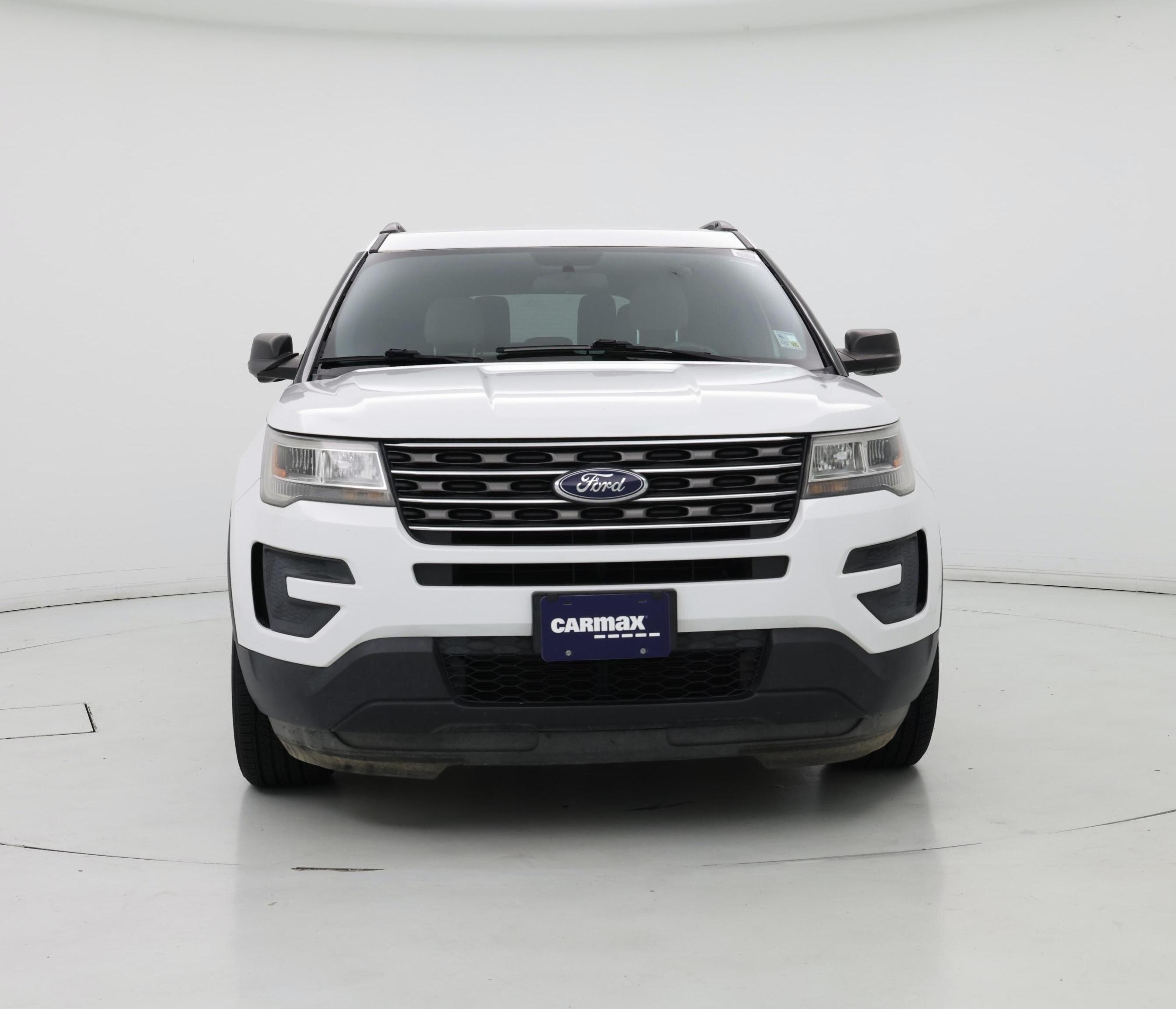 Thumbnail: 2017 Ford Explorer - 5