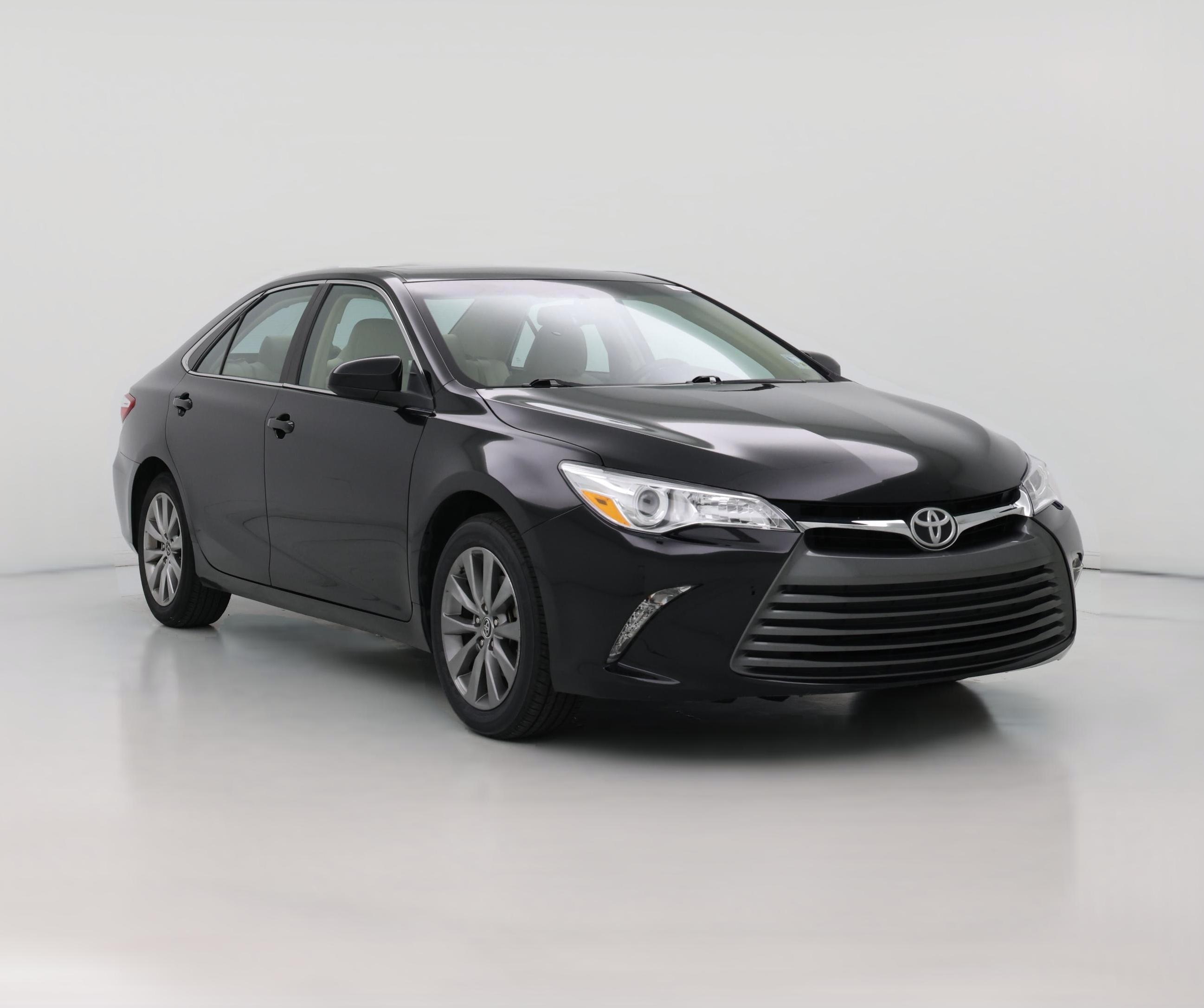 Thumbnail: 2015 Toyota Camry - 1