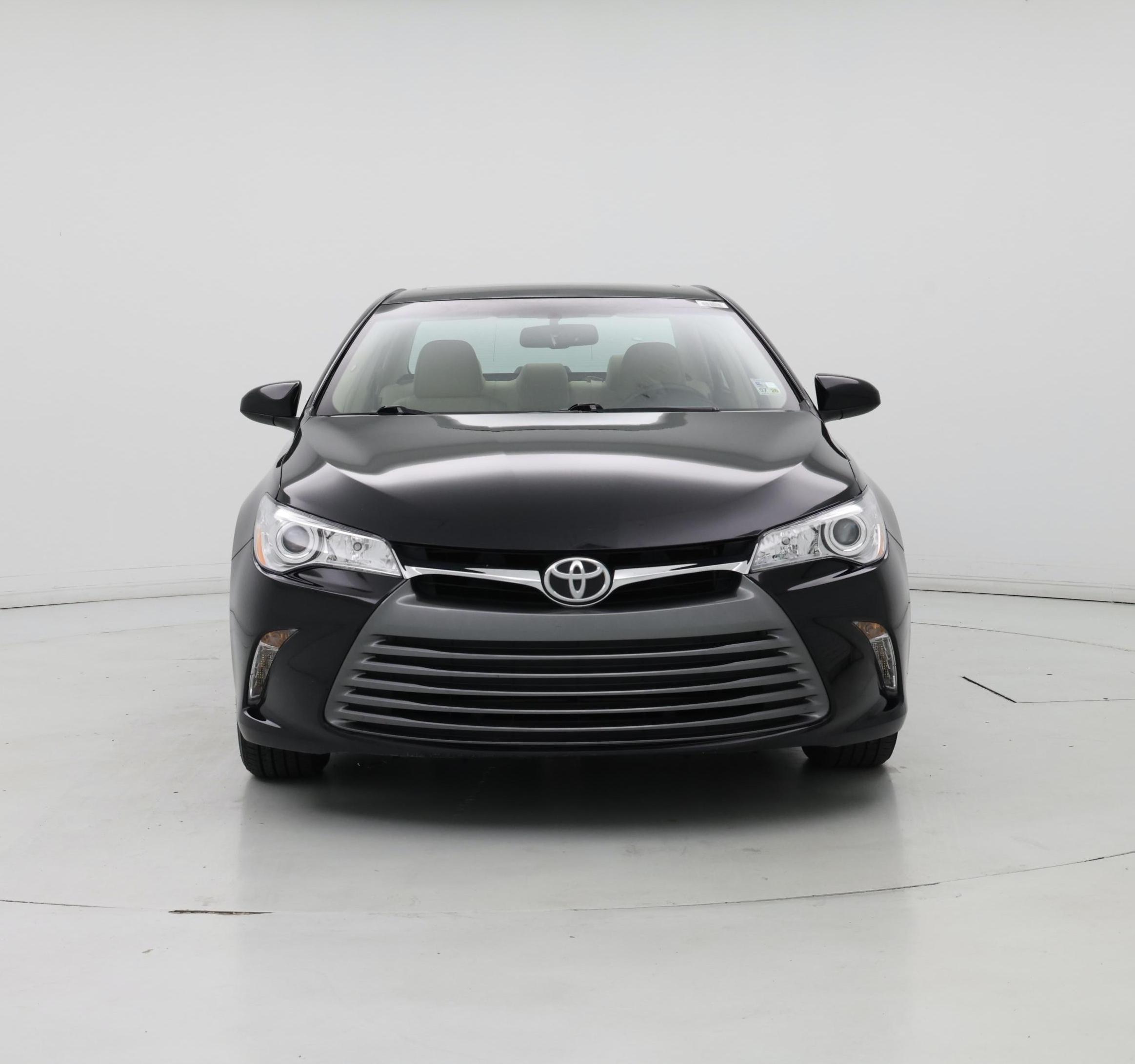 Thumbnail: 2015 Toyota Camry - 5