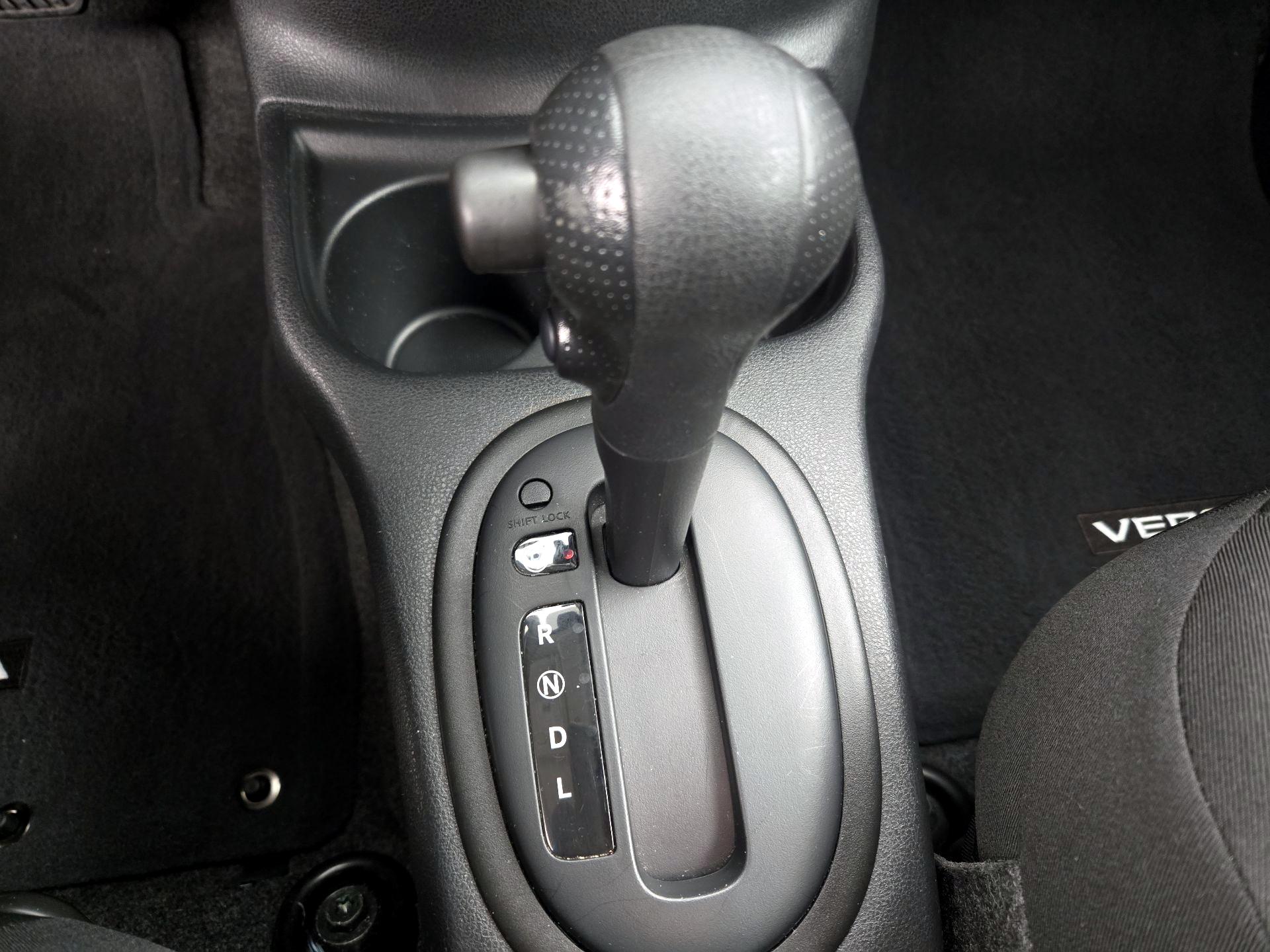 Thumbnail: 2016 Nissan Versa - 16