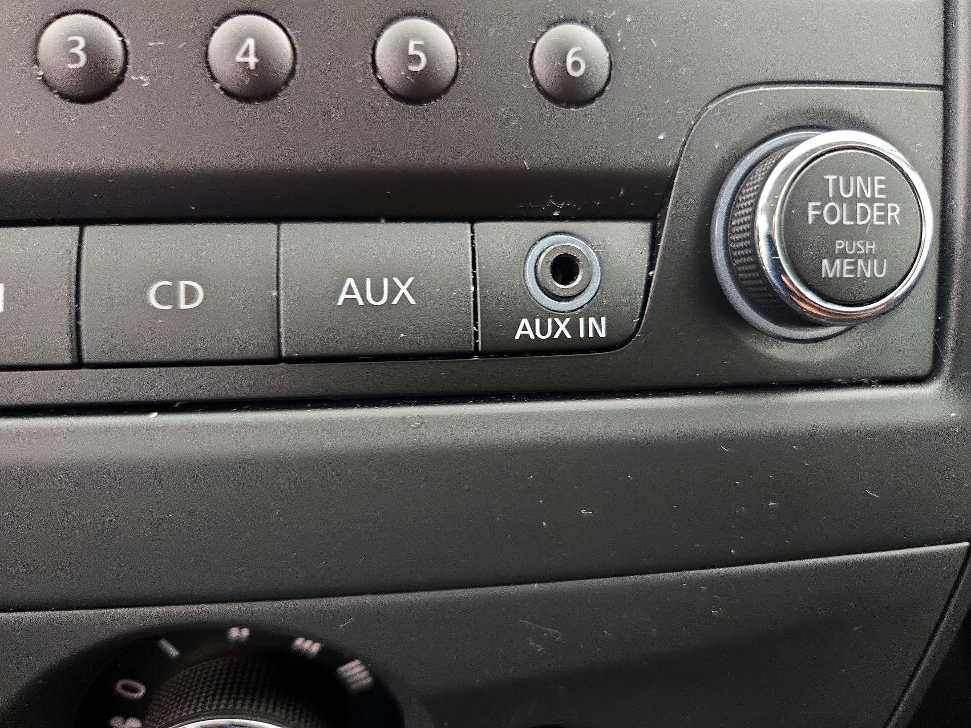 Thumbnail: 2016 Nissan Versa - 17