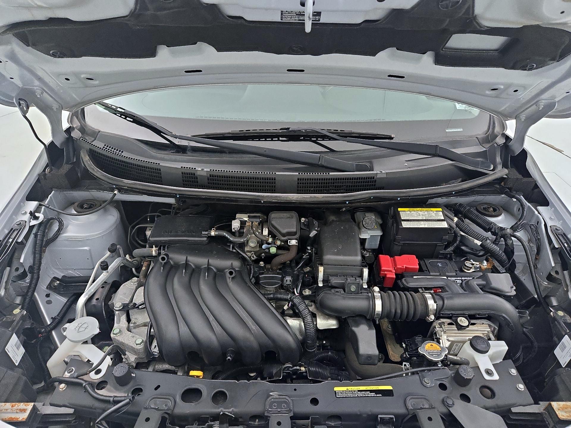 Thumbnail: 2016 Nissan Versa - 20