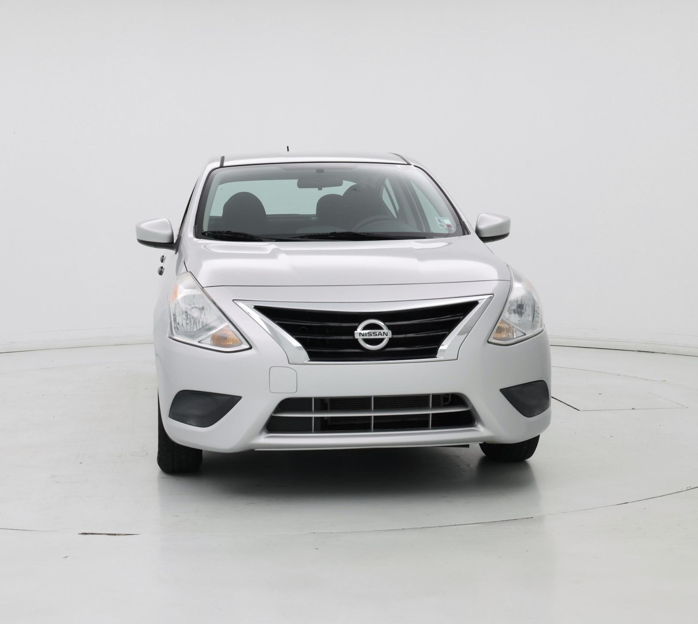 Thumbnail: 2016 Nissan Versa - 5