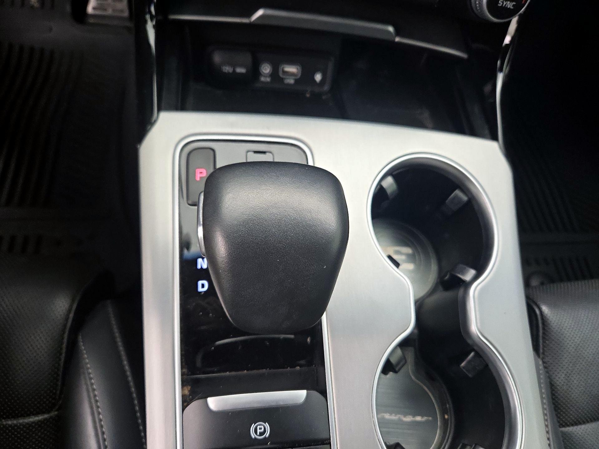 Thumbnail: 2019 Kia Stinger - 18