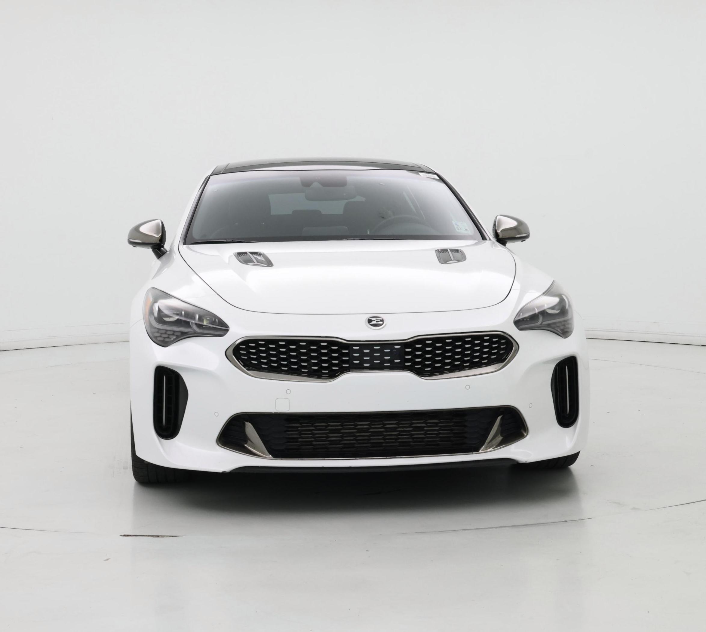 Thumbnail: 2019 Kia Stinger - 5
