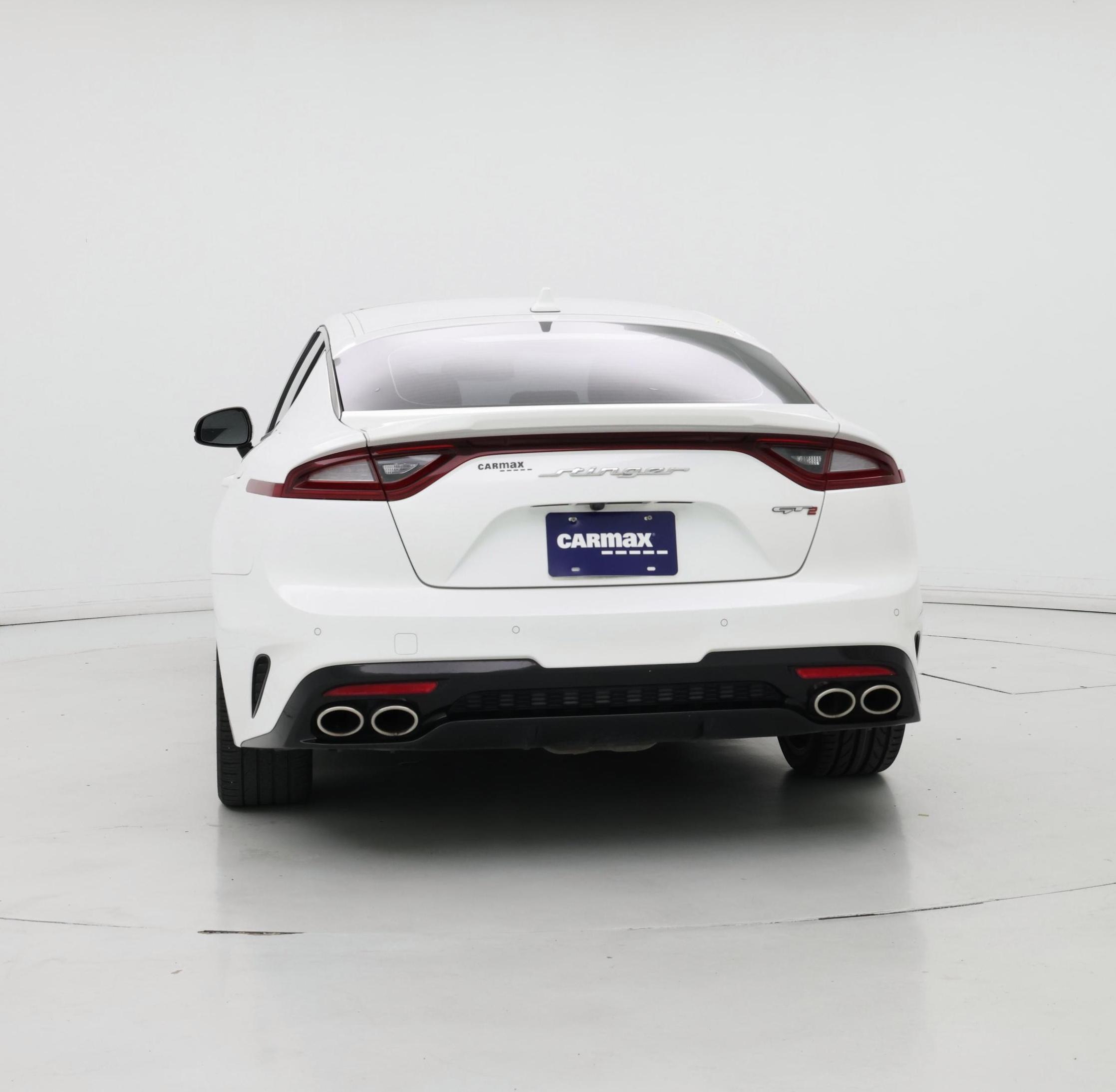 Thumbnail: 2019 Kia Stinger - 6