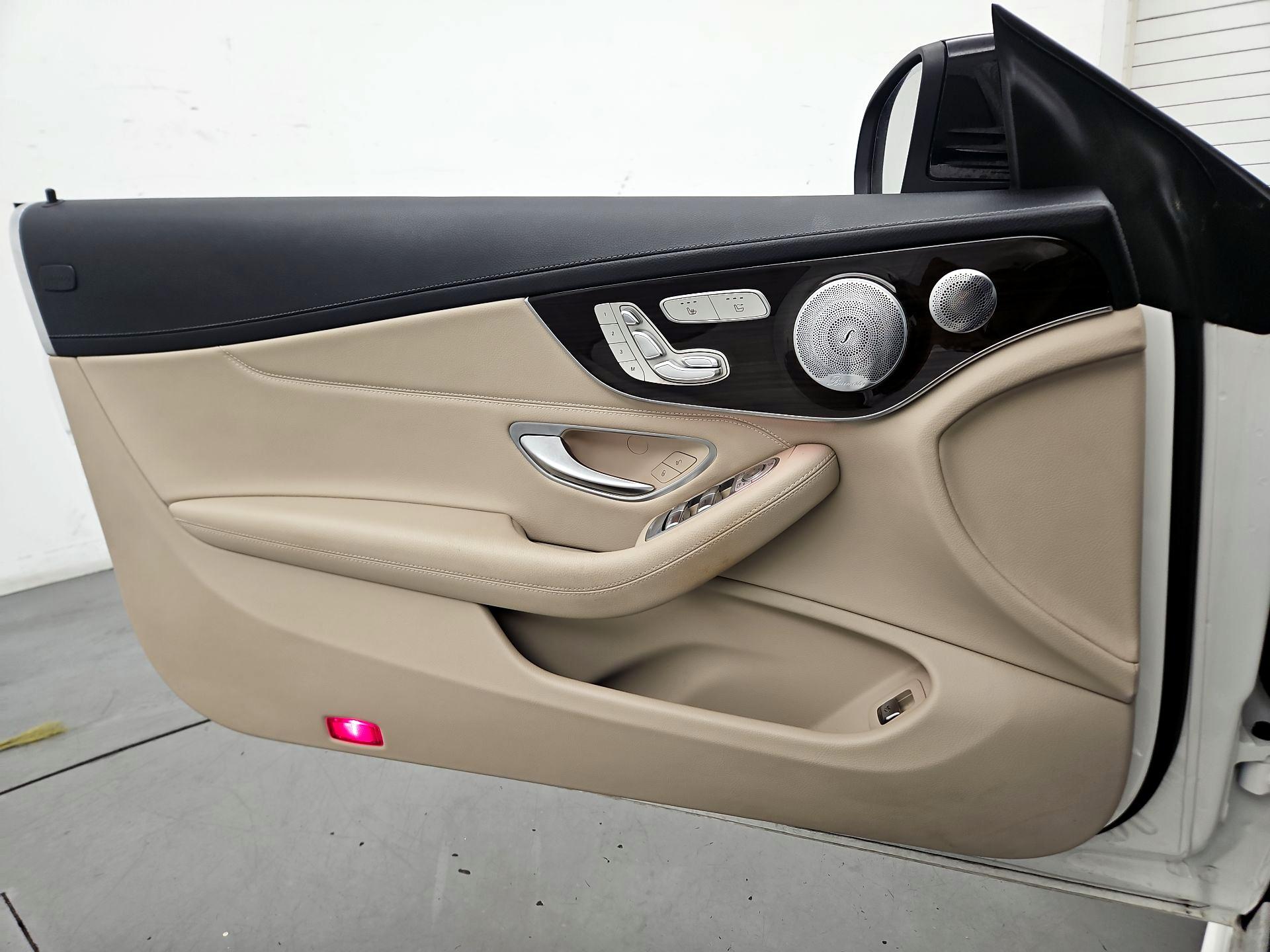 Thumbnail: 2020 Mercedes-Benz C-Class - 12