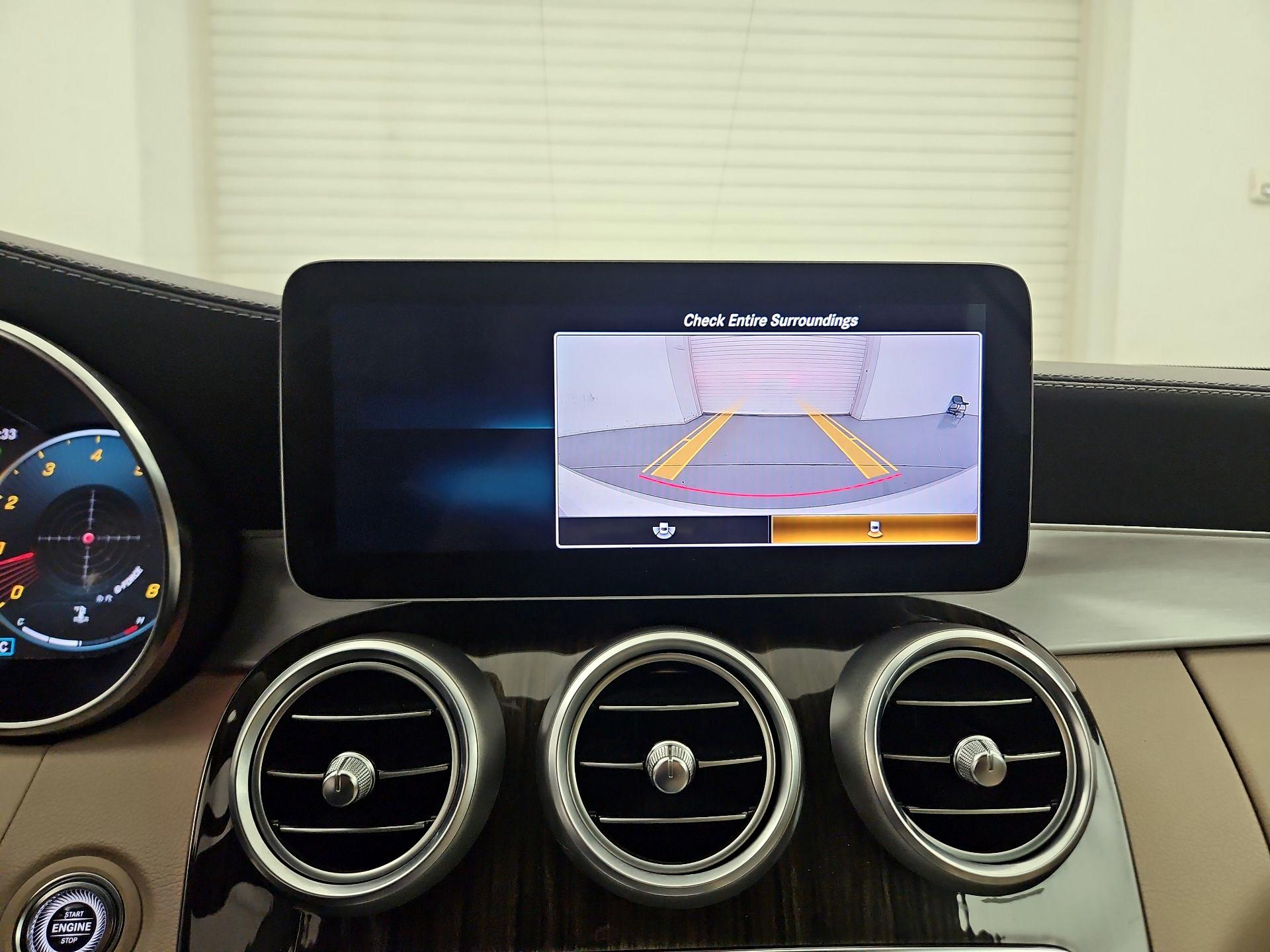 Thumbnail: 2020 Mercedes-Benz C-Class - 14