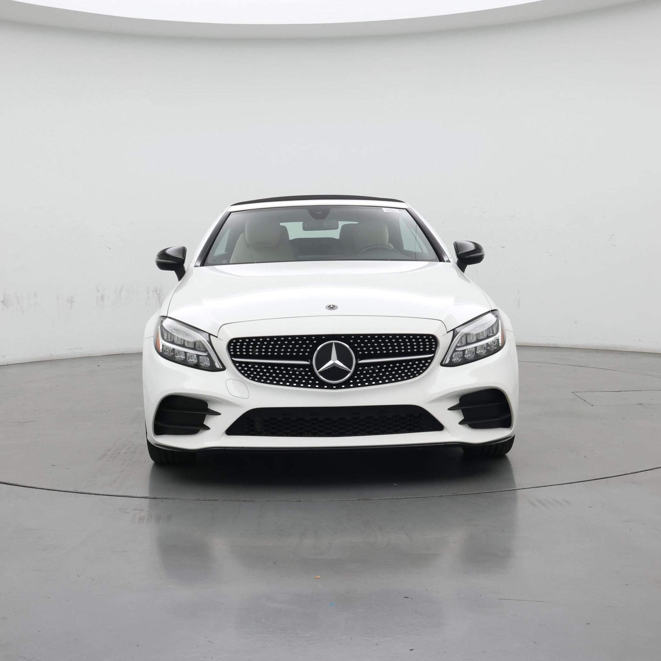 Thumbnail: 2020 Mercedes-Benz C-Class - 5