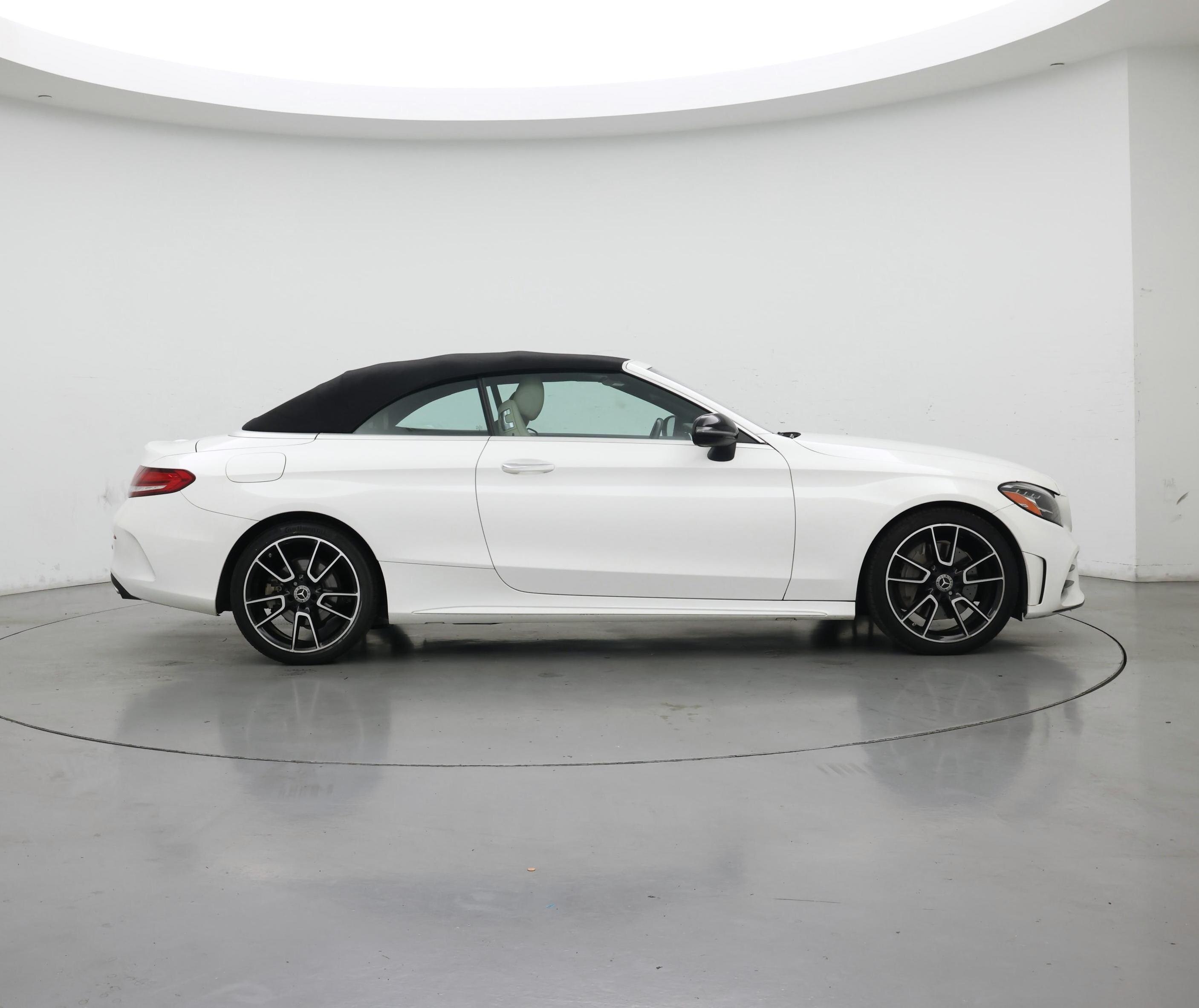 Thumbnail: 2020 Mercedes-Benz C-Class - 7