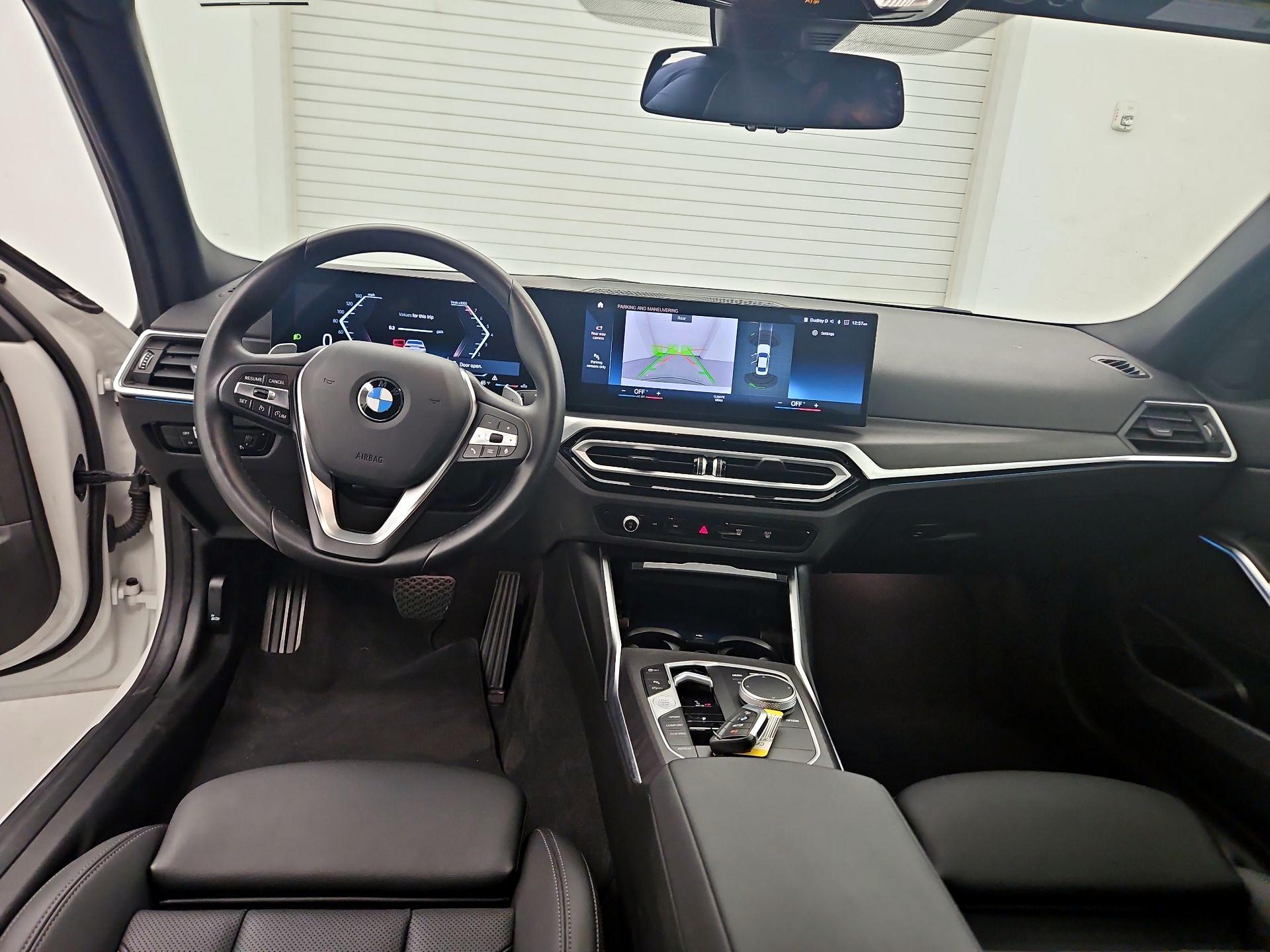 Thumbnail: 2024 BMW 3 Series - 9