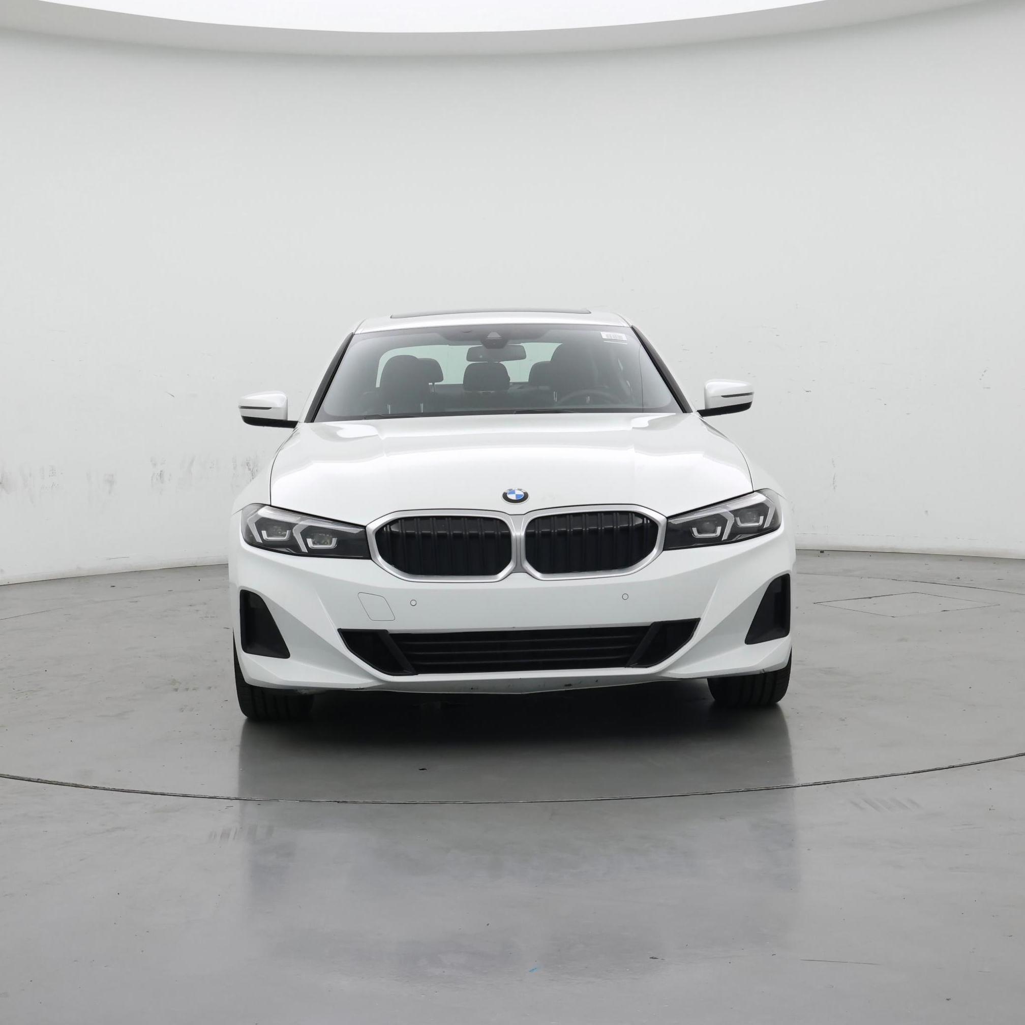 Thumbnail: 2024 BMW 3 Series - 5