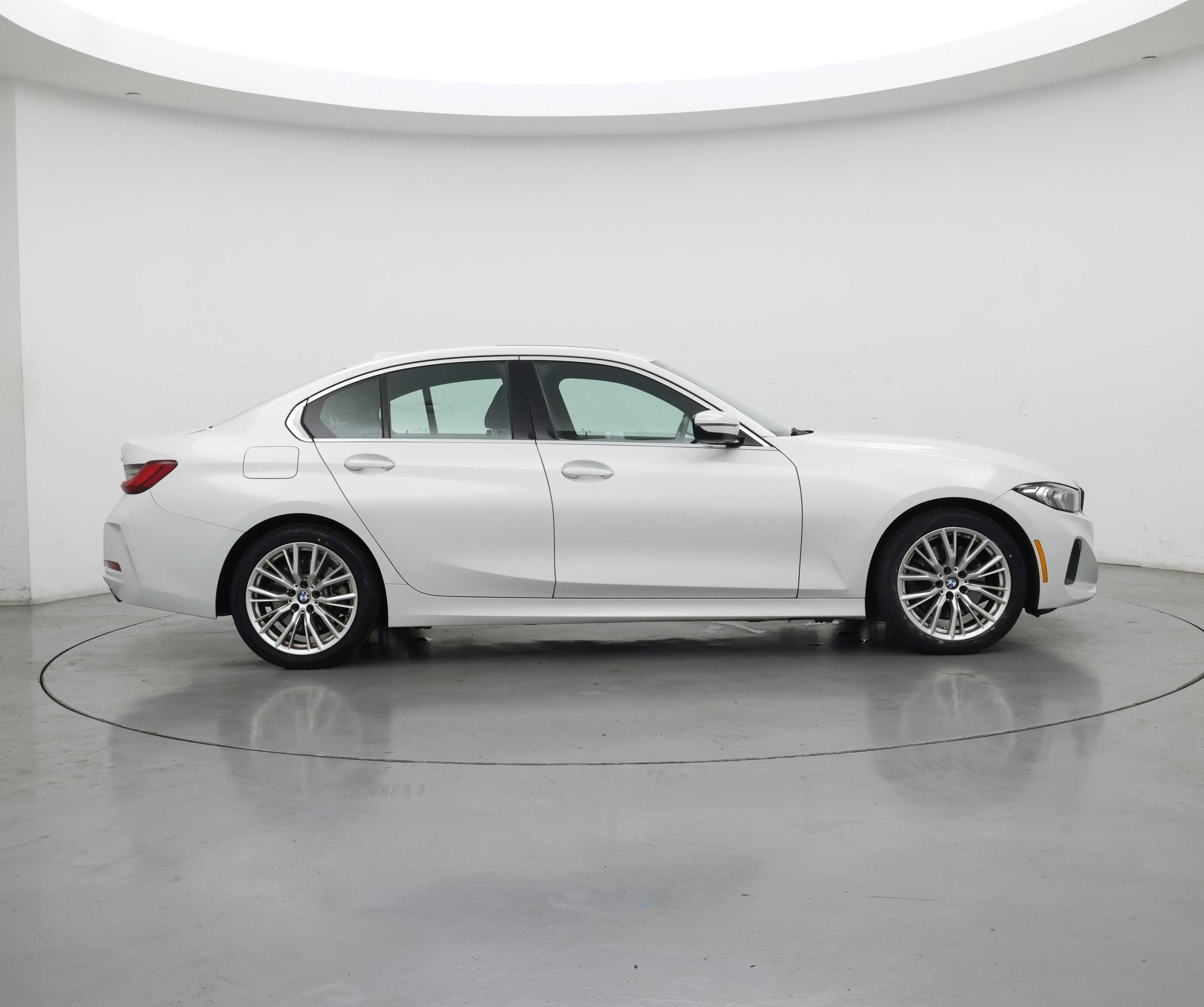 Thumbnail: 2024 BMW 3 Series - 7