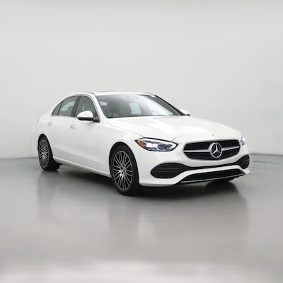 2024 Mercedes-Benz C300