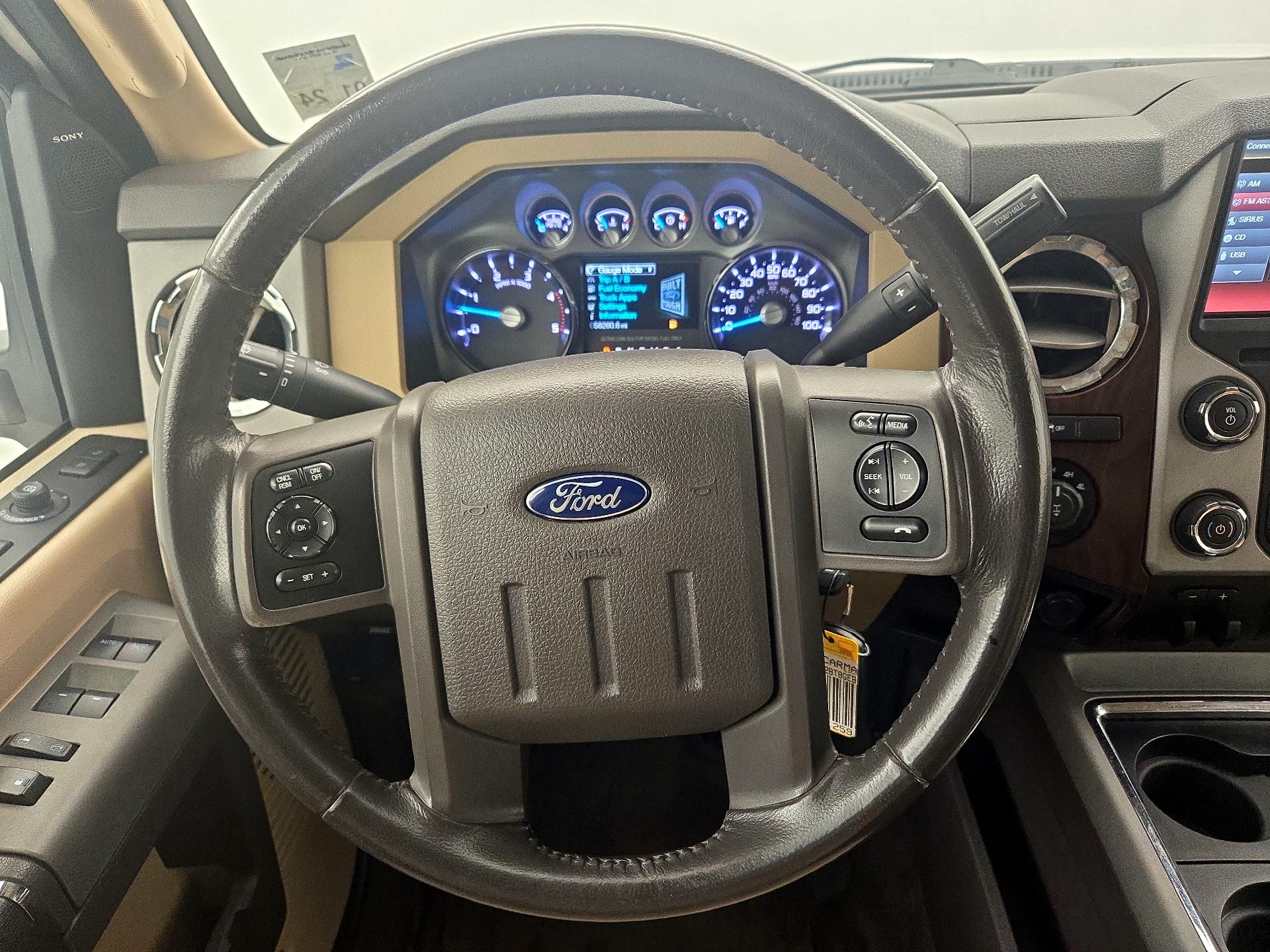 Thumbnail: 2016 Ford F-250 - 10