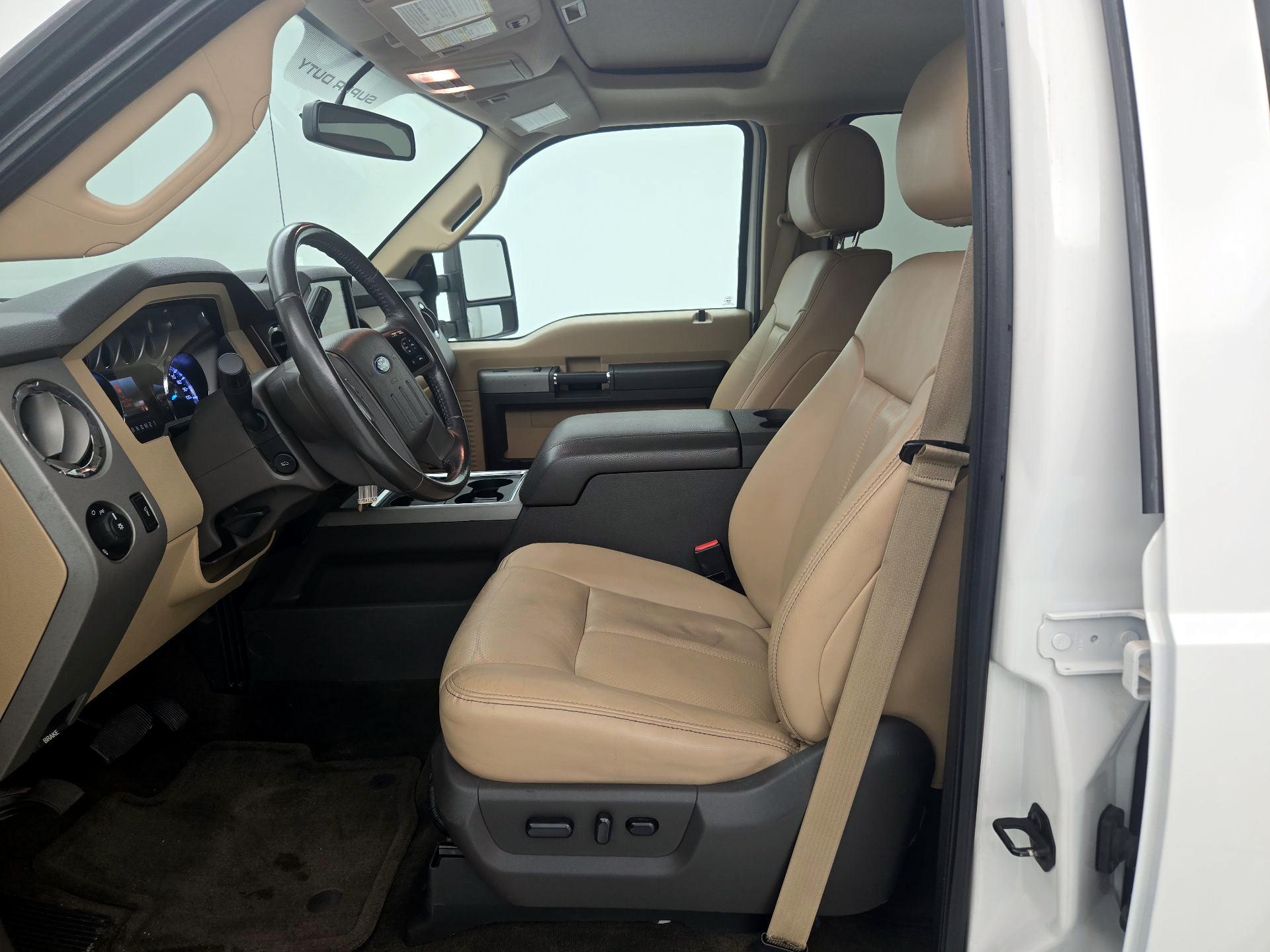 Thumbnail: 2016 Ford F-250 - 11