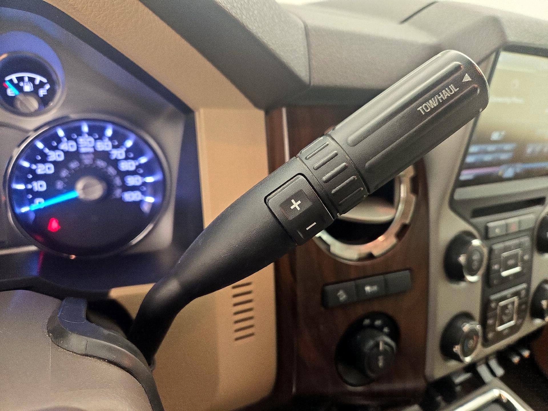 Thumbnail: 2016 Ford F-250 - 17