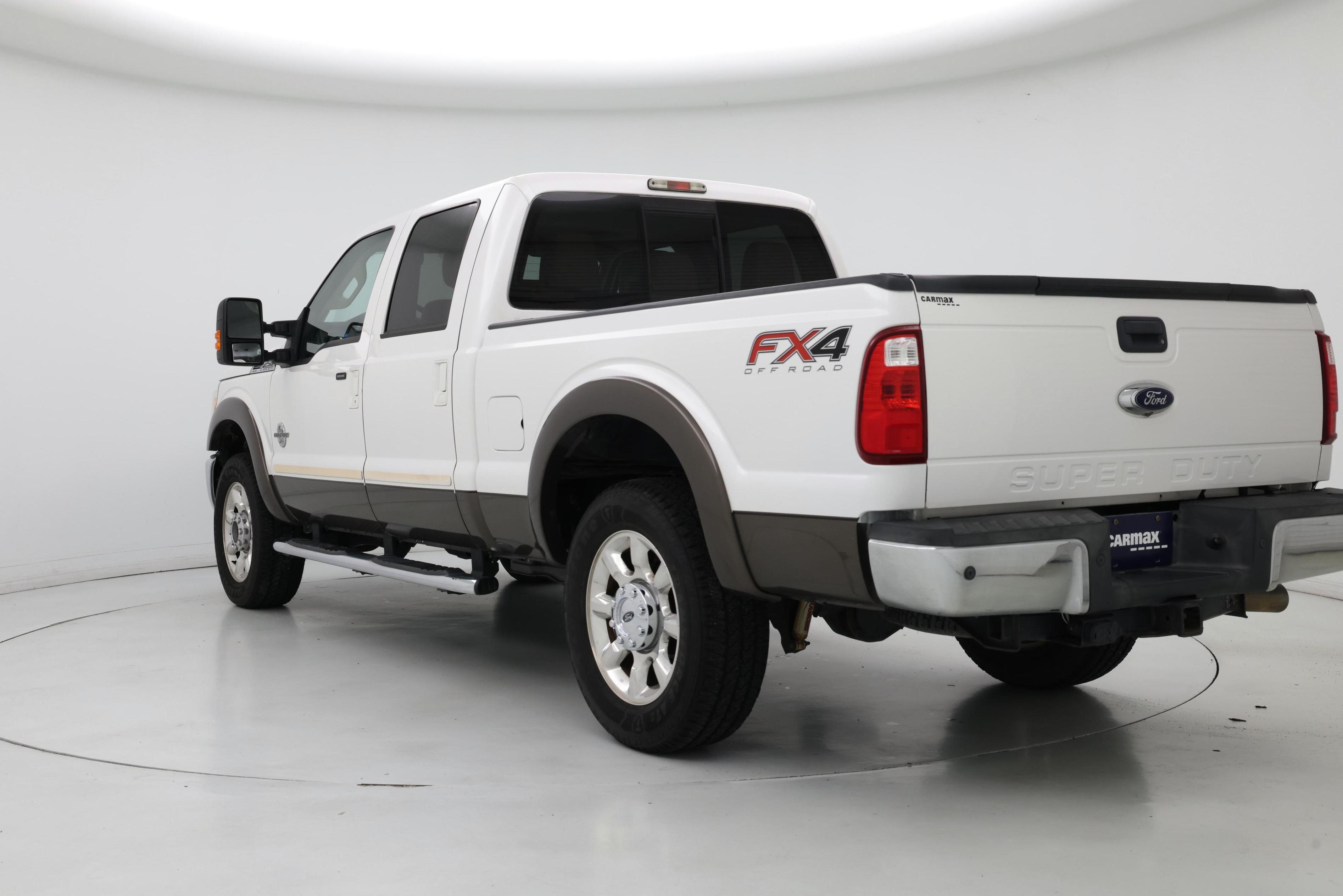 Thumbnail: 2016 Ford F-250 - 2