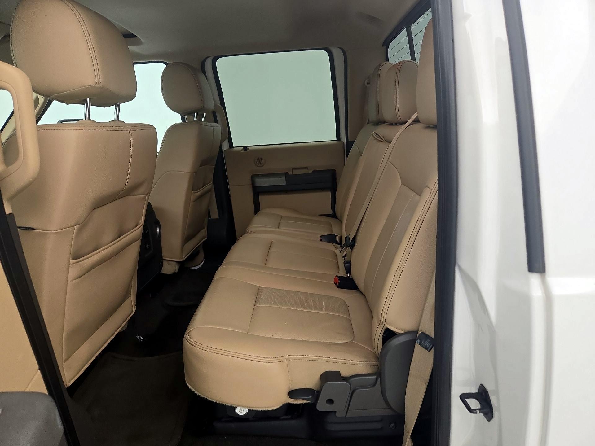 Thumbnail: 2016 Ford F-250 - 19