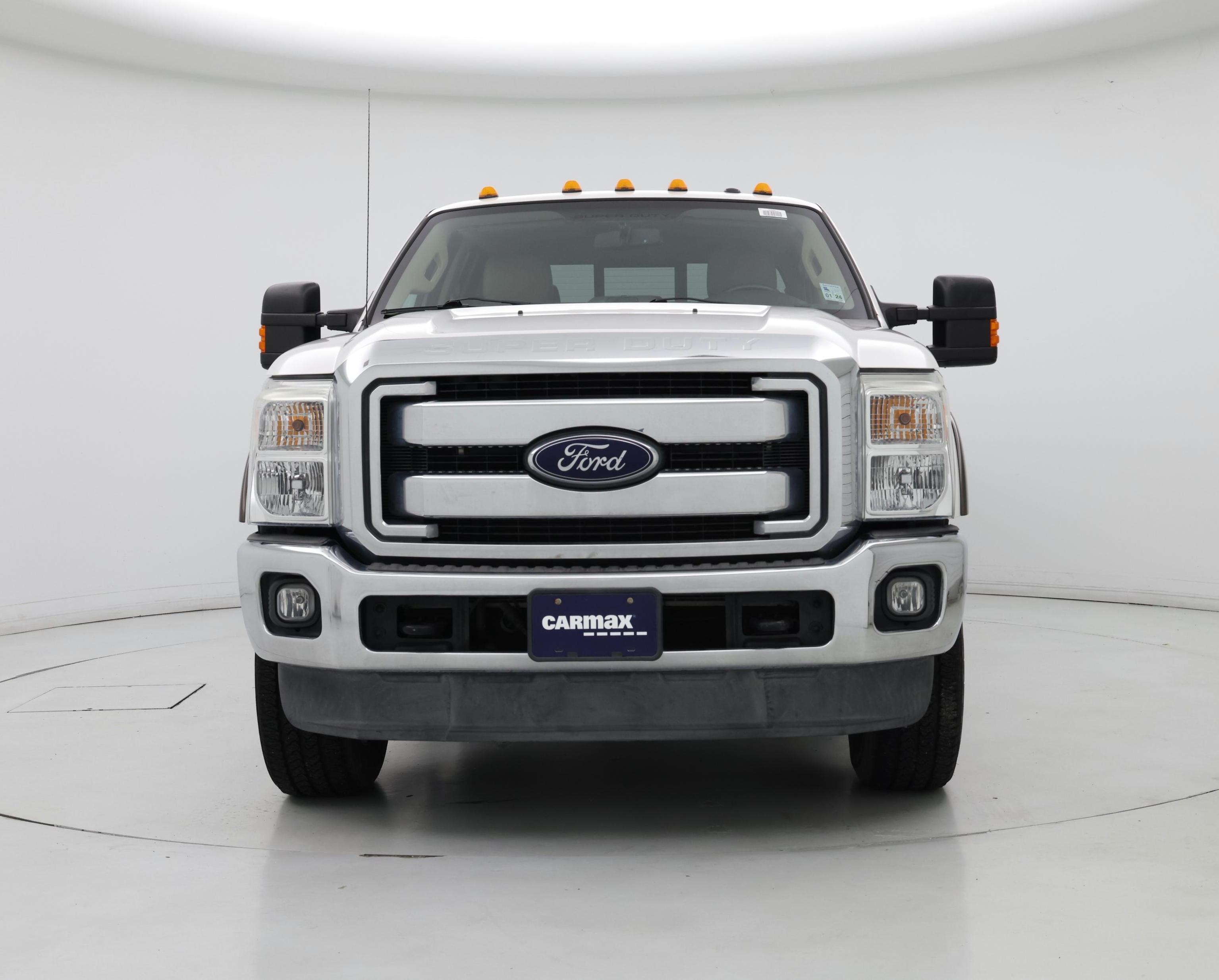 Thumbnail: 2016 Ford F-250 - 5