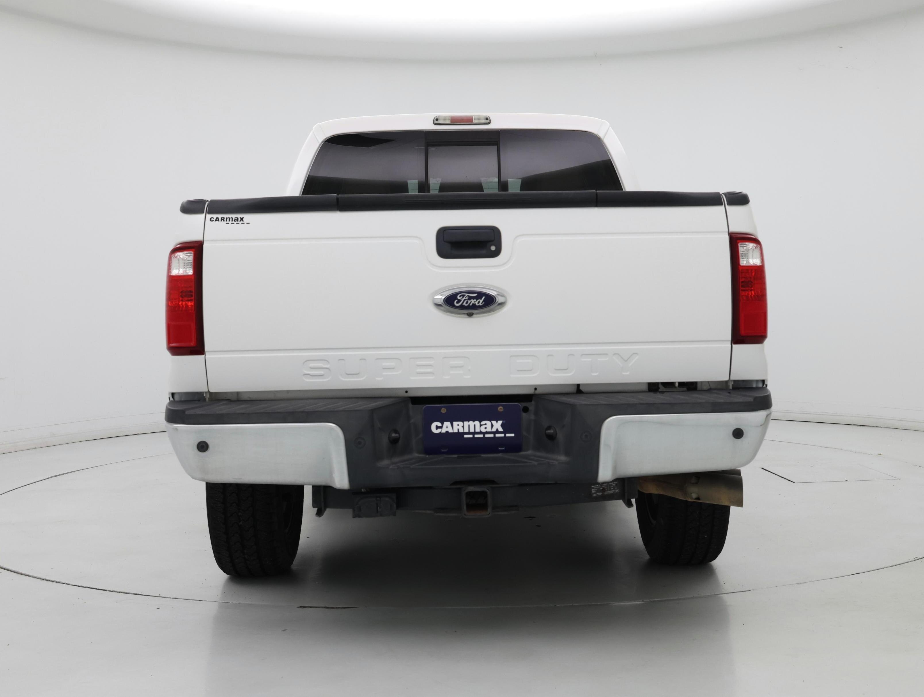 Thumbnail: 2016 Ford F-250 - 6