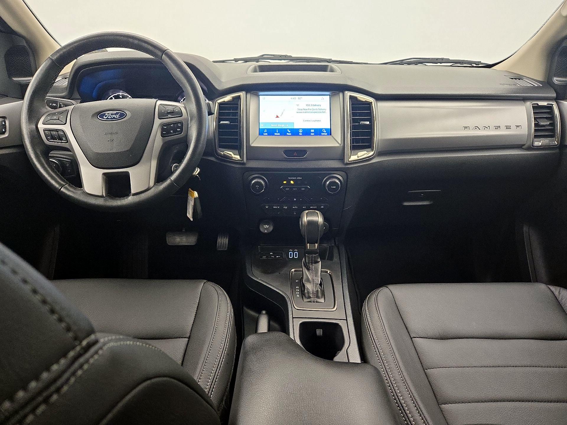 Thumbnail: 2022 Ford Ranger - 9
