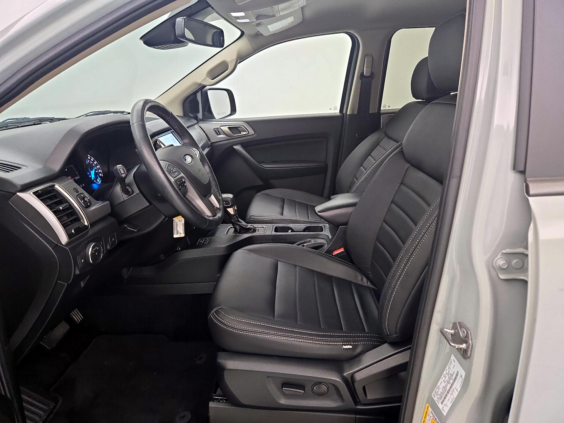 Thumbnail: 2022 Ford Ranger - 11
