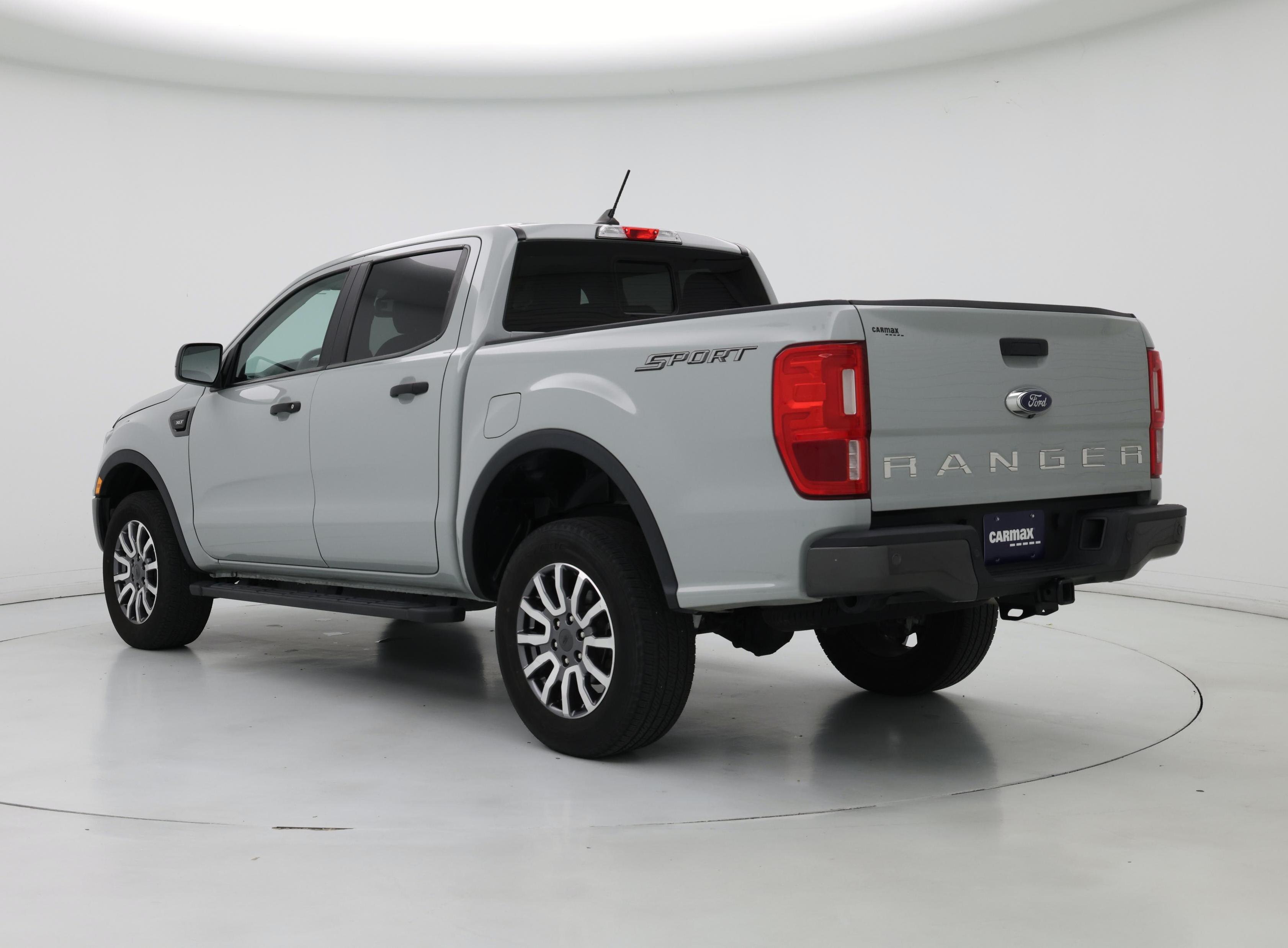 Thumbnail: 2022 Ford Ranger - 2