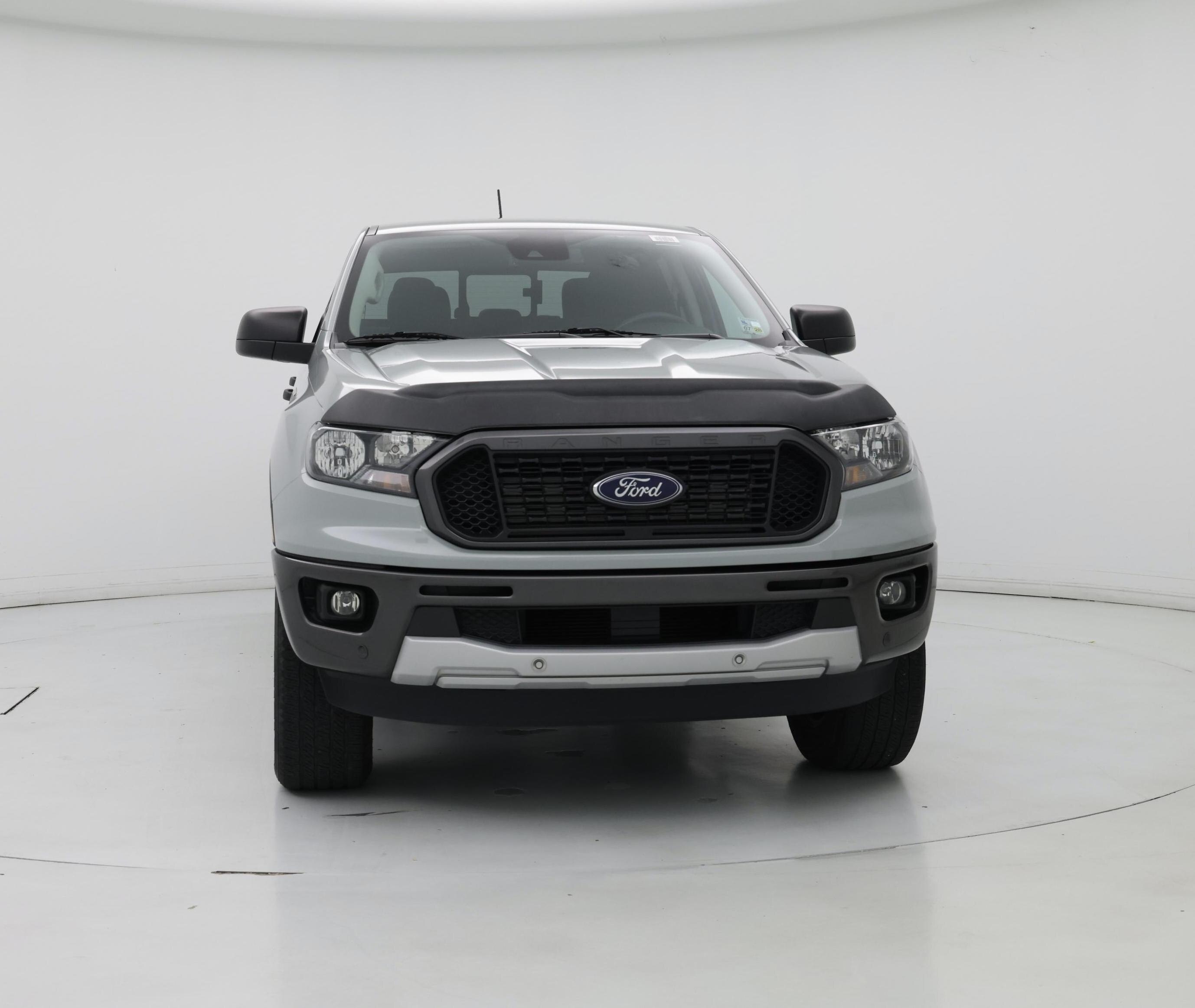 Thumbnail: 2022 Ford Ranger - 5