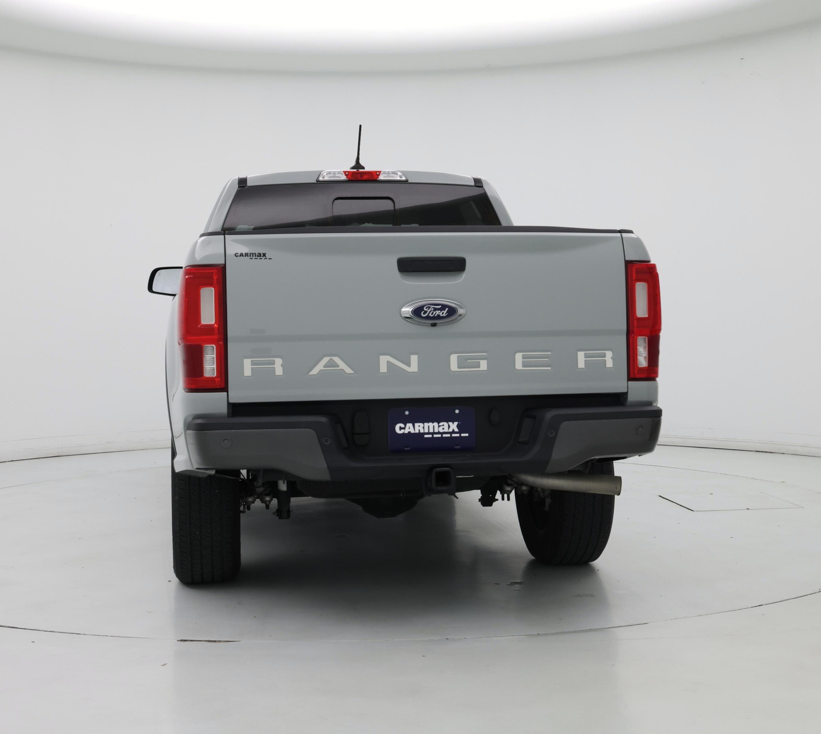 Thumbnail: 2022 Ford Ranger - 6