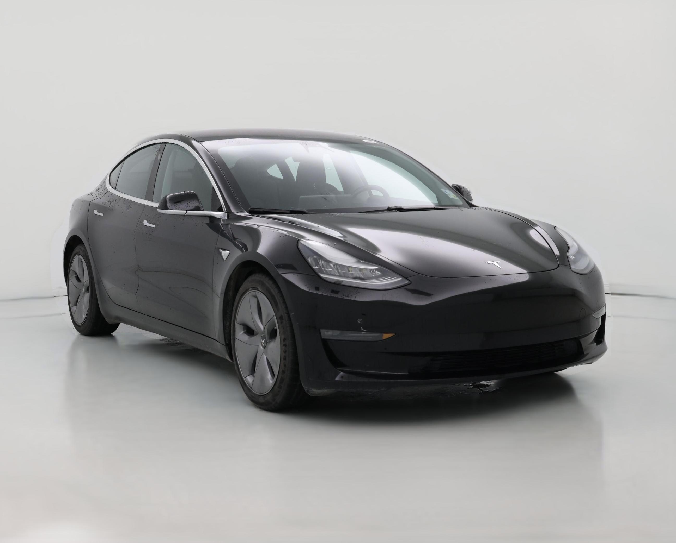 Thumbnail: 2019 Tesla Model 3 - 1