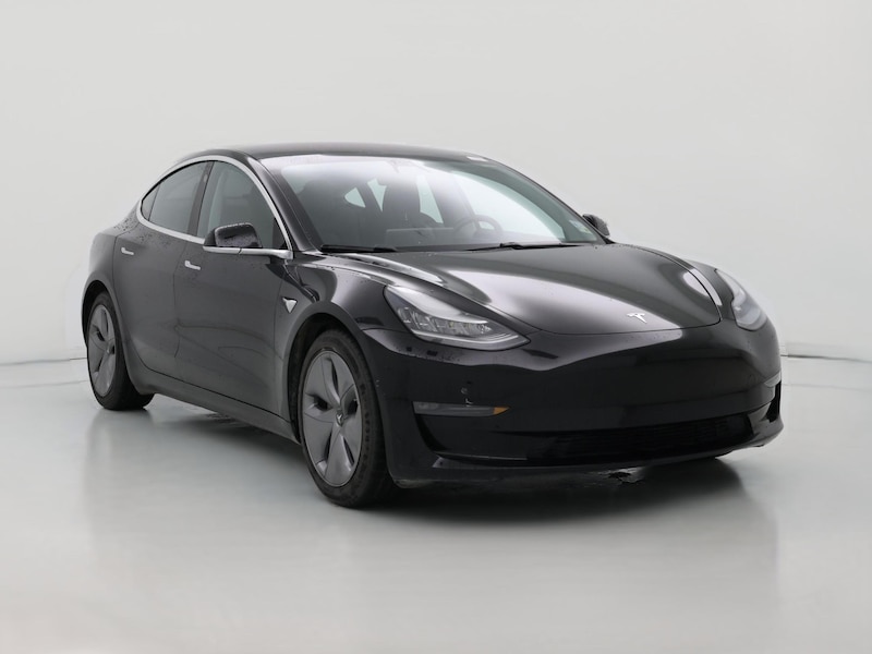 2019 Tesla Model 3 Standard Range -
                  Baton Rouge, LA