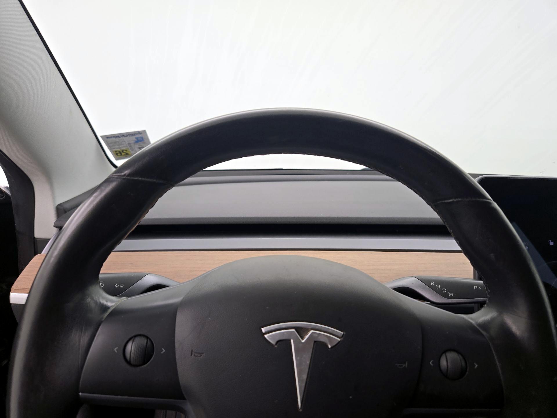 Thumbnail: 2019 Tesla Model 3 - 9