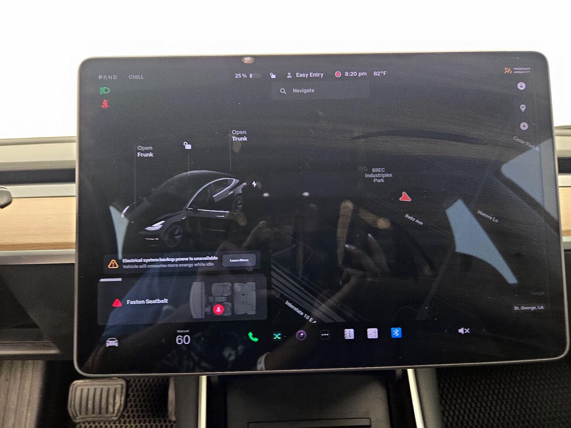 Thumbnail: 2019 Tesla Model 3 - 13