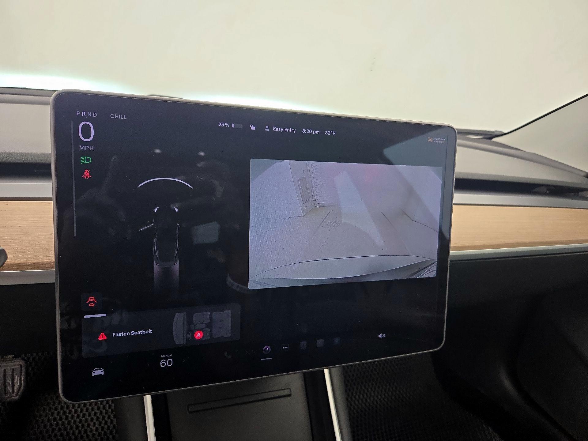 Thumbnail: 2019 Tesla Model 3 - 14