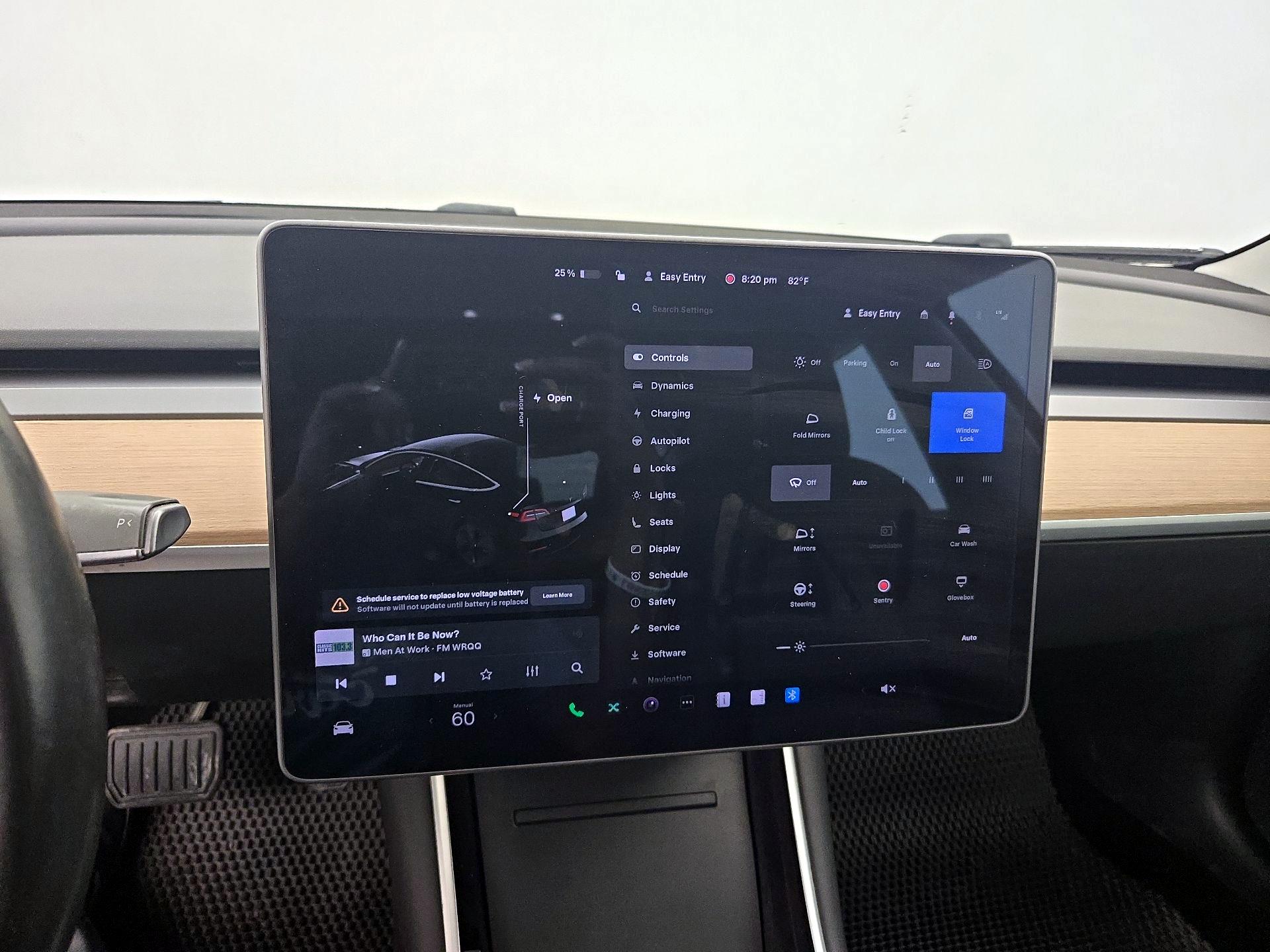 Thumbnail: 2019 Tesla Model 3 - 15