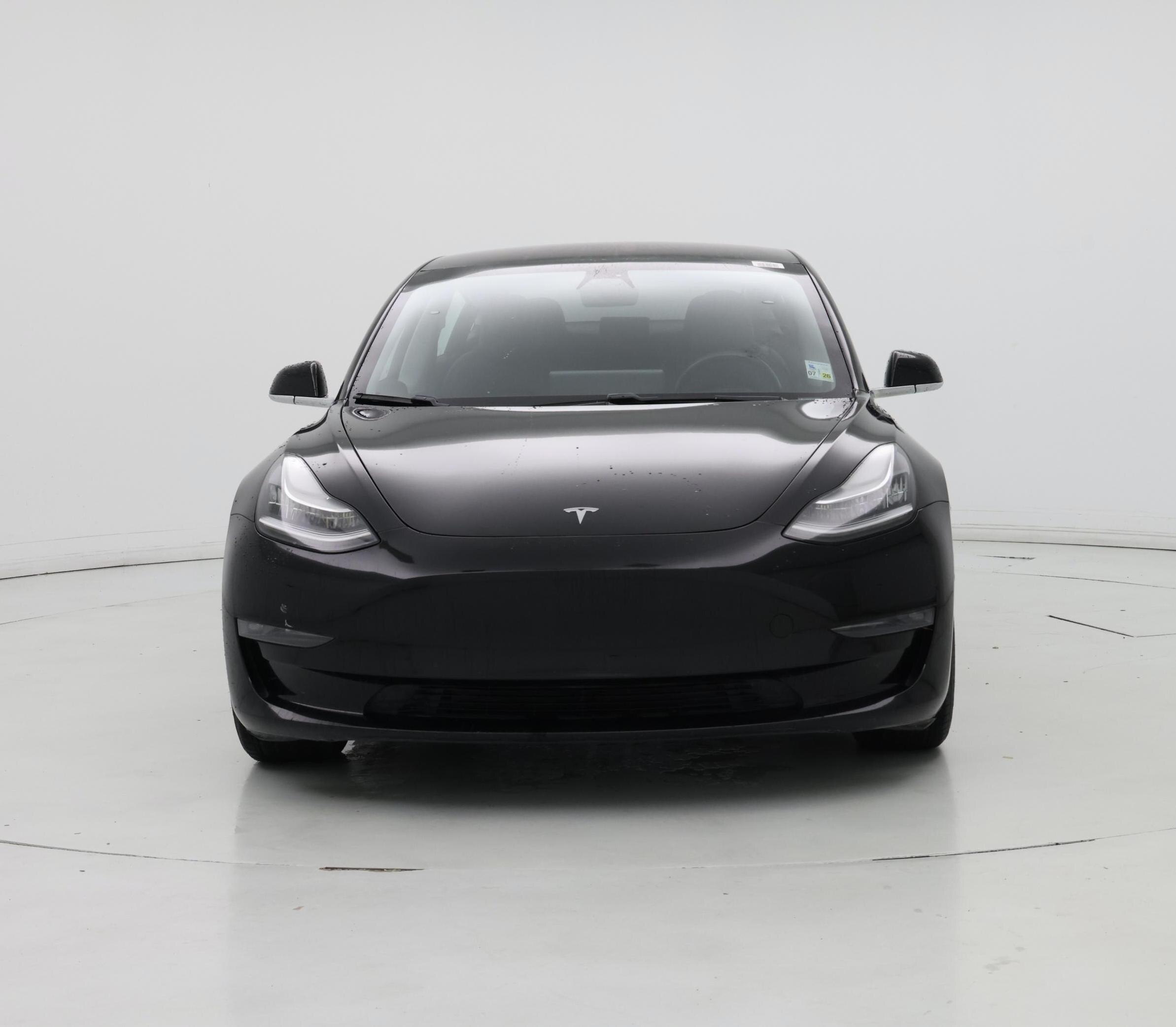 Thumbnail: 2019 Tesla Model 3 - 5