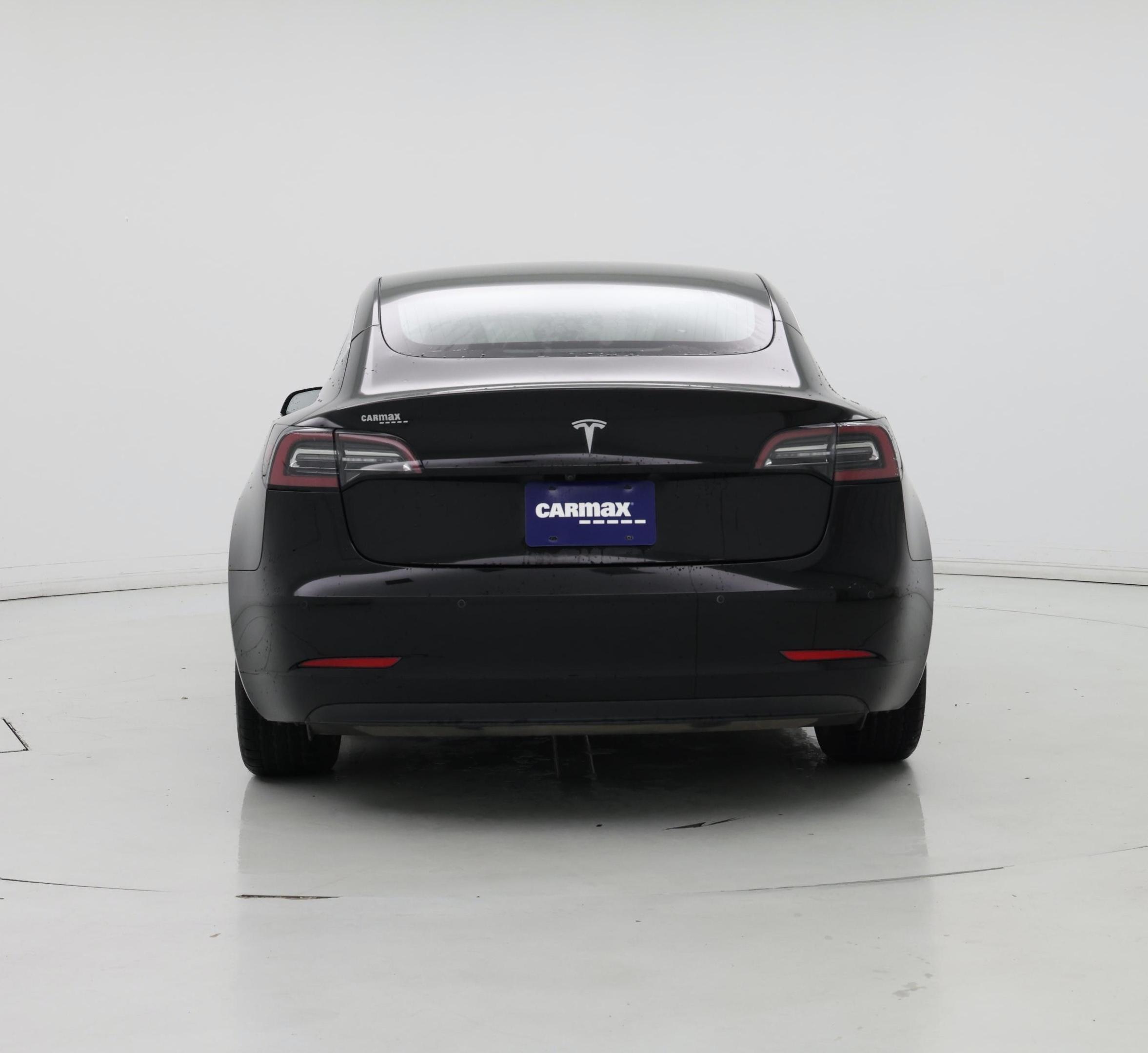Thumbnail: 2019 Tesla Model 3 - 6