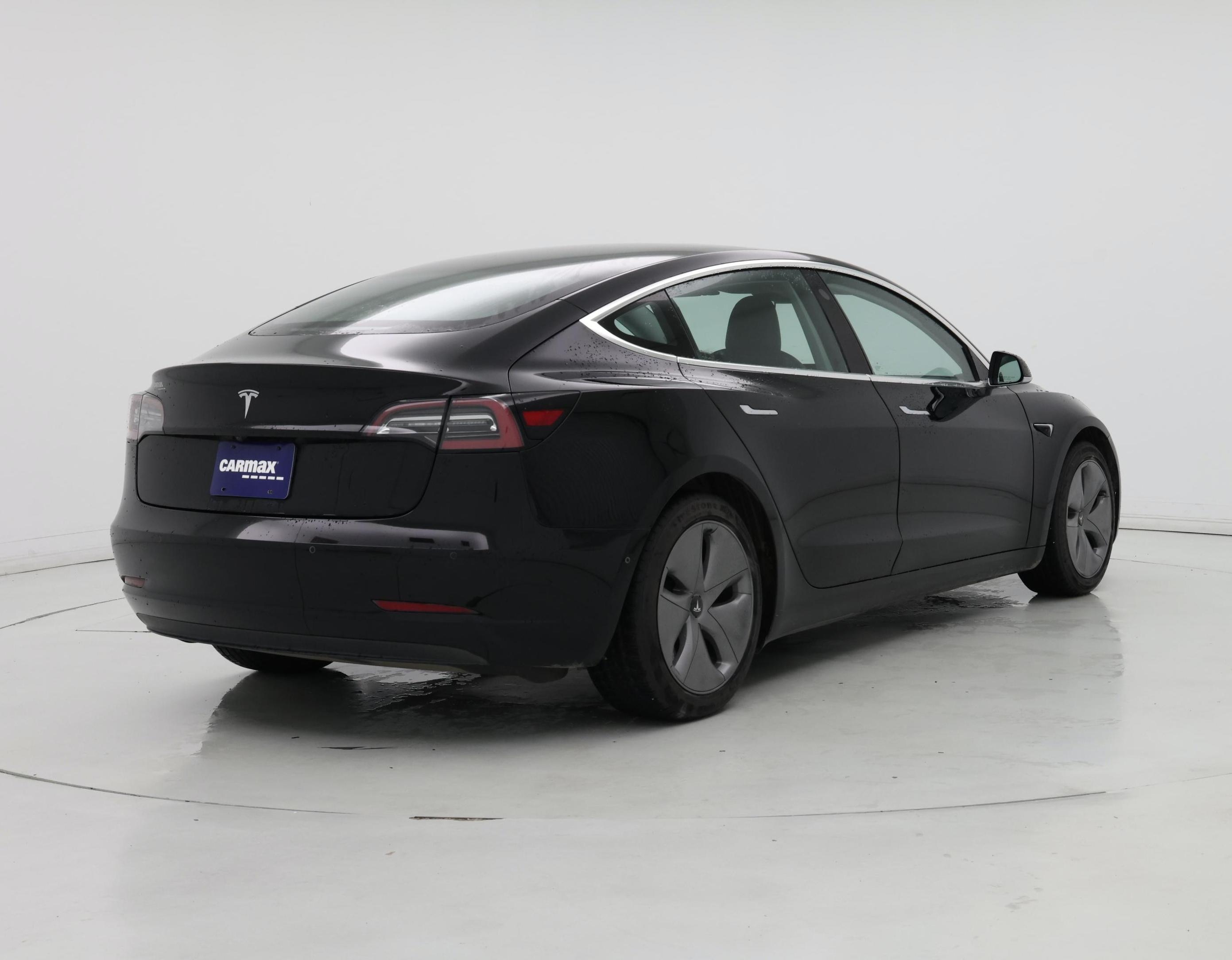 Thumbnail: 2019 Tesla Model 3 - 8