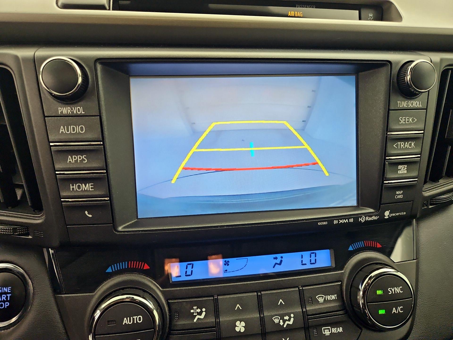 Thumbnail: 2016 Toyota RAV4 - 15
