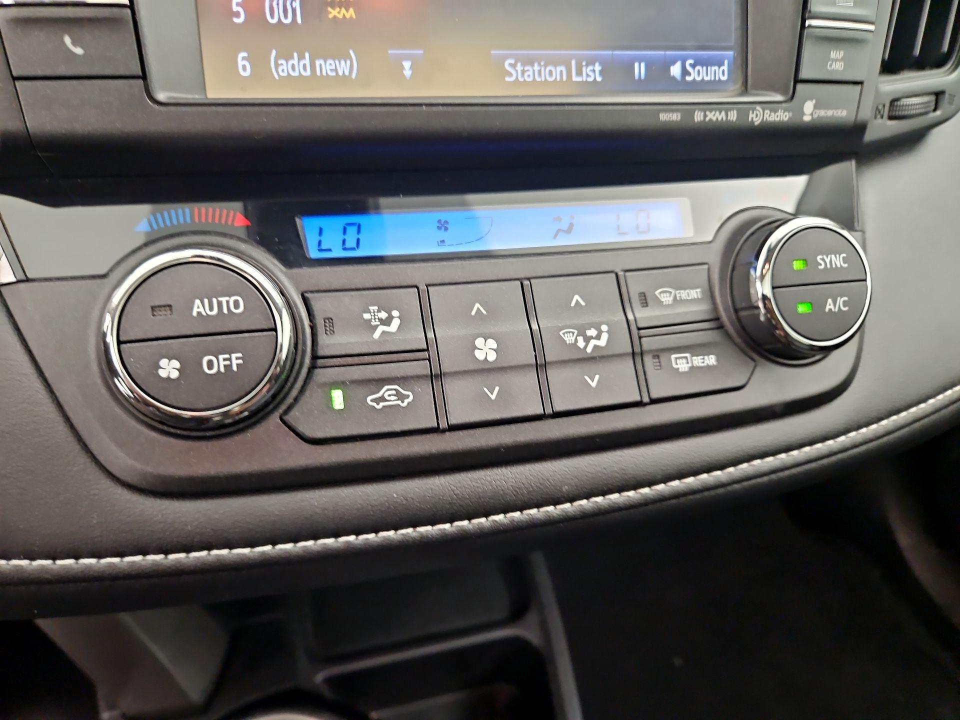 Thumbnail: 2016 Toyota RAV4 - 17