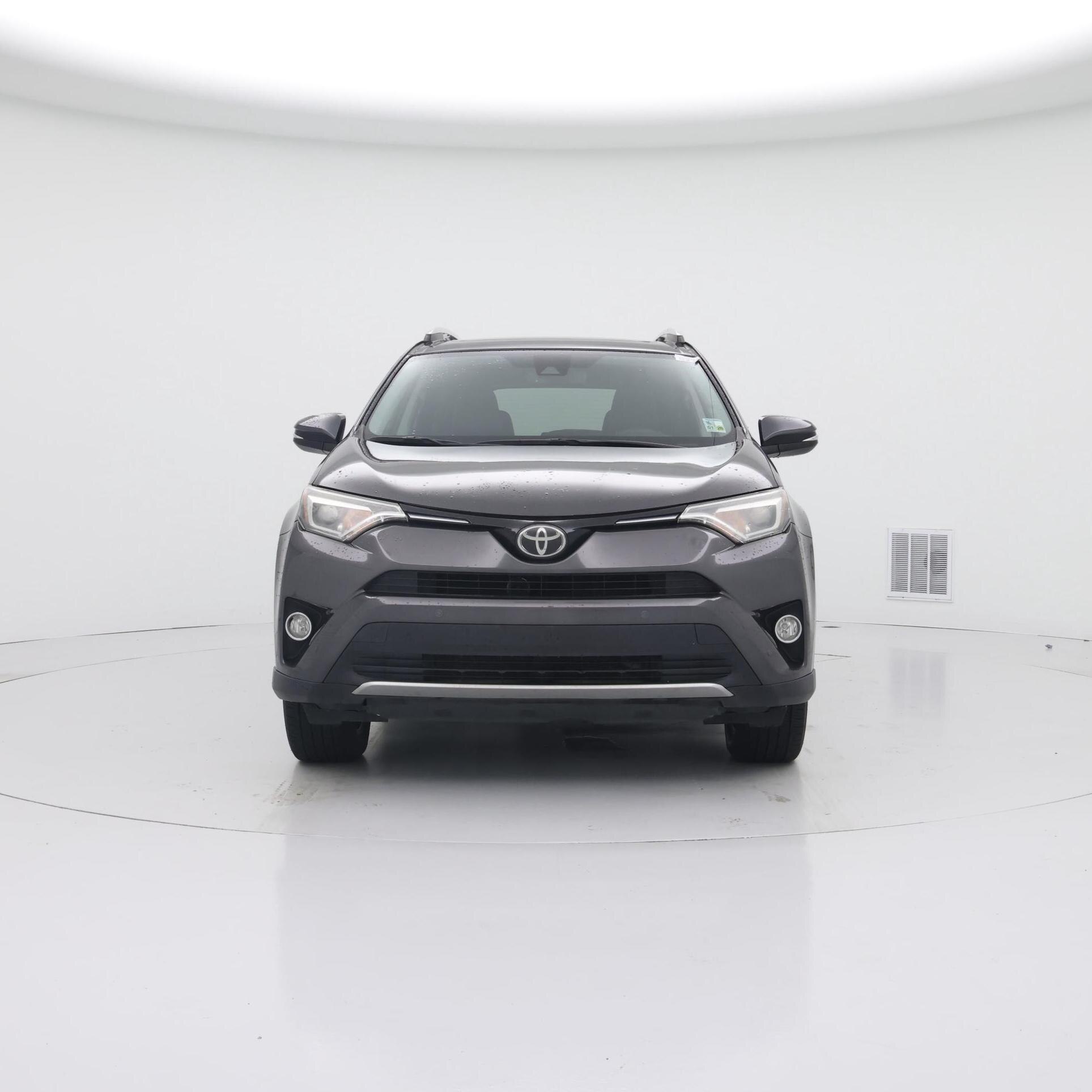 Thumbnail: 2016 Toyota RAV4 - 5